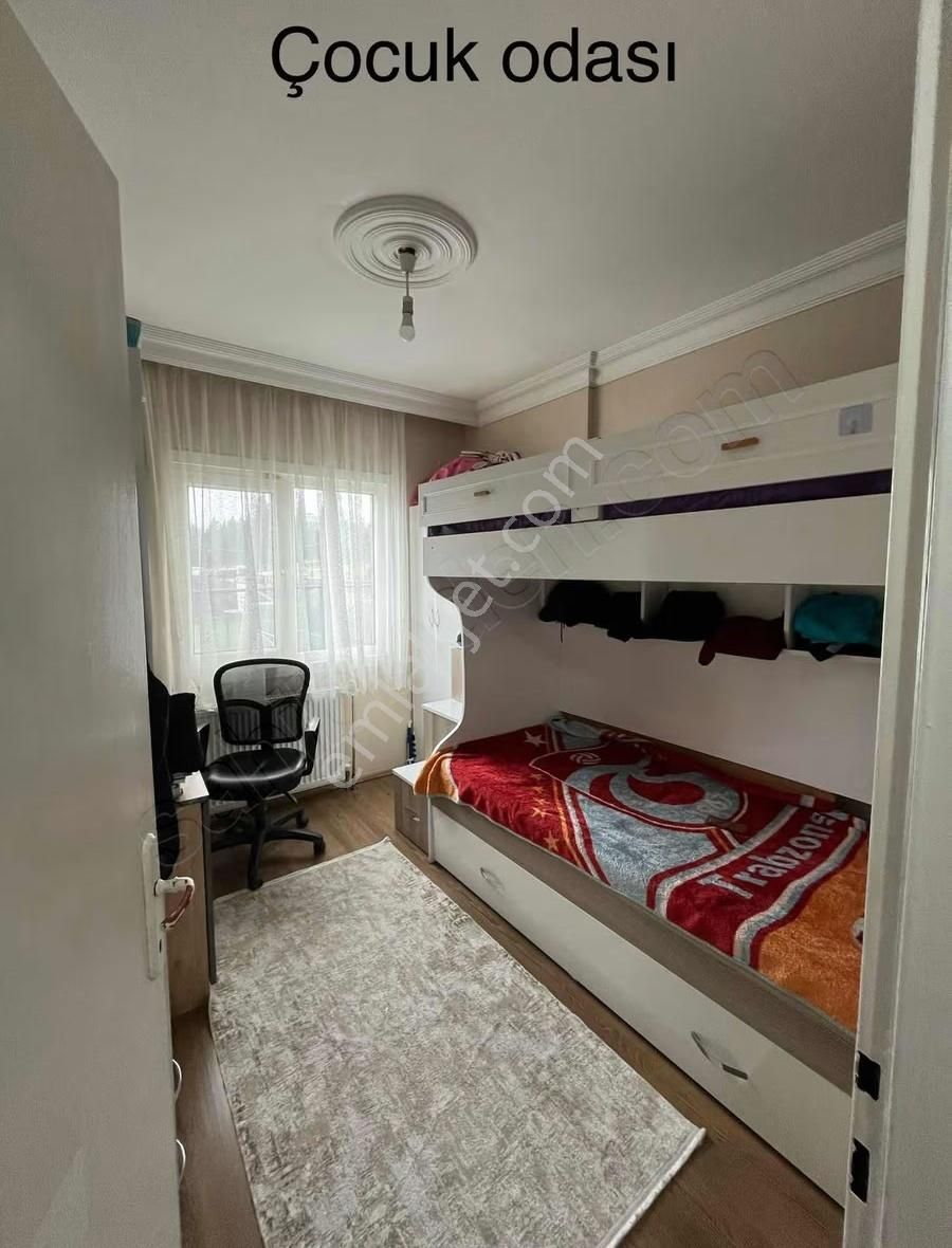 Korucuk Tokı İlkokulu Yani Site İçi Satılık Ara Kat 3+1 Daire - Görsel 13