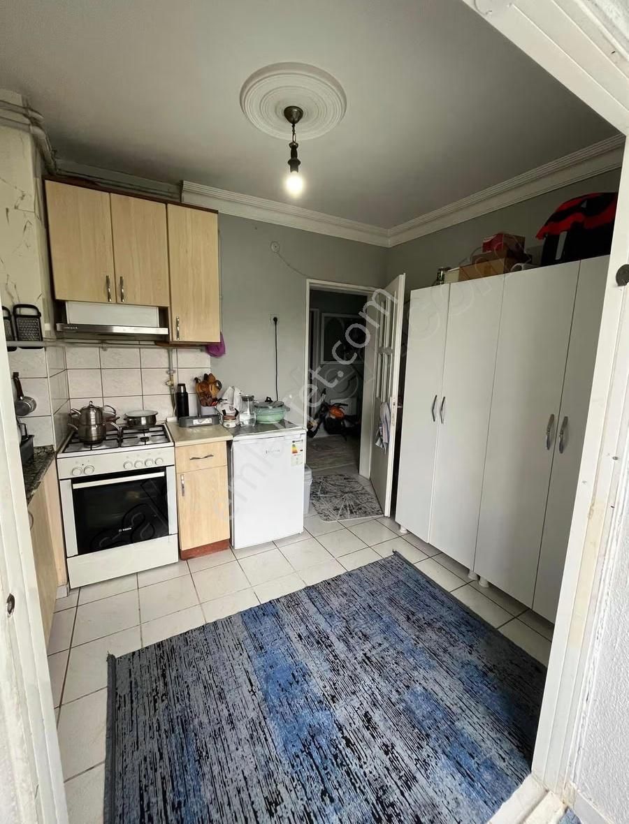 Korucuk Tokı İlkokulu Yani Site İçi Satılık Ara Kat 3+1 Daire - Görsel 9