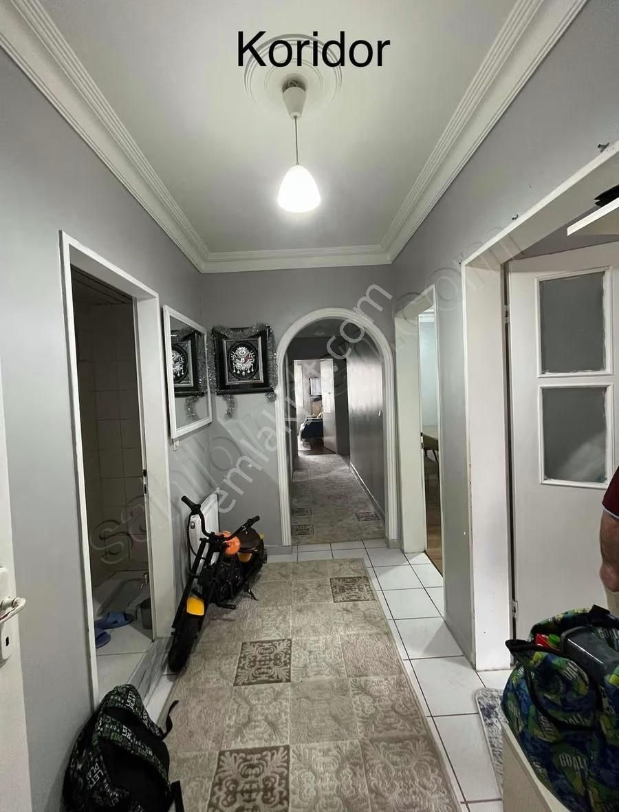 Korucuk Tokı İlkokulu Yani Site İçi Satılık Ara Kat 3+1 Daire - Görsel 16