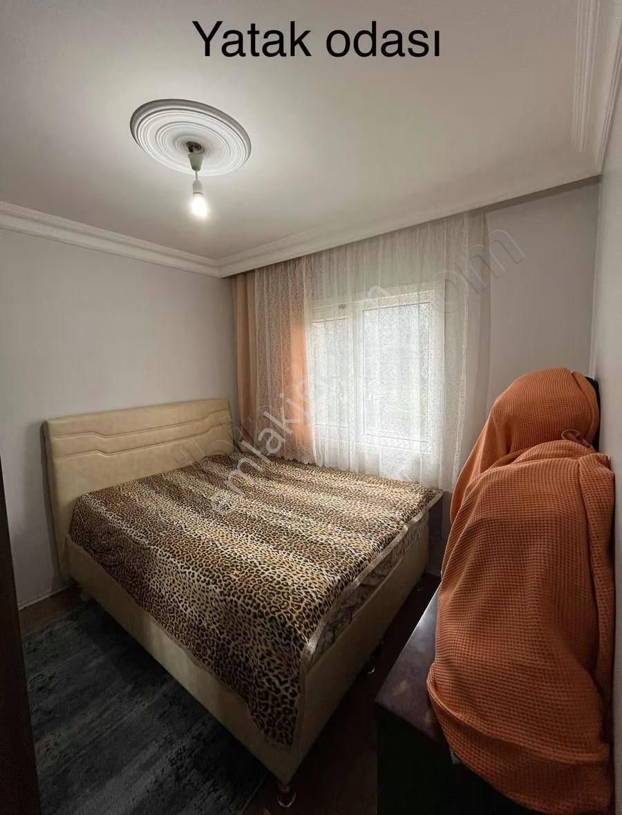 Korucuk Tokı İlkokulu Yani Site İçi Satılık Ara Kat 3+1 Daire - Görsel 3