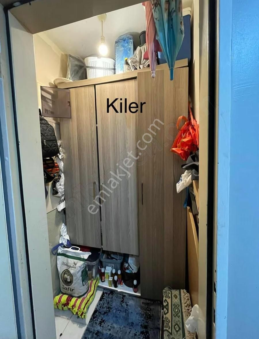 Korucuk Tokı İlkokulu Yani Site İçi Satılık Ara Kat 3+1 Daire - Görsel 15