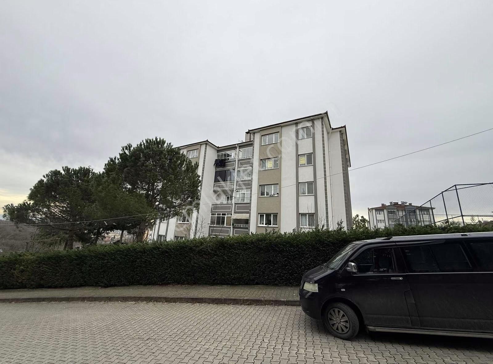 Korucuk Tokı İlkokulu Yani Site İçi Satılık Ara Kat 3+1 Daire - Görsel 14