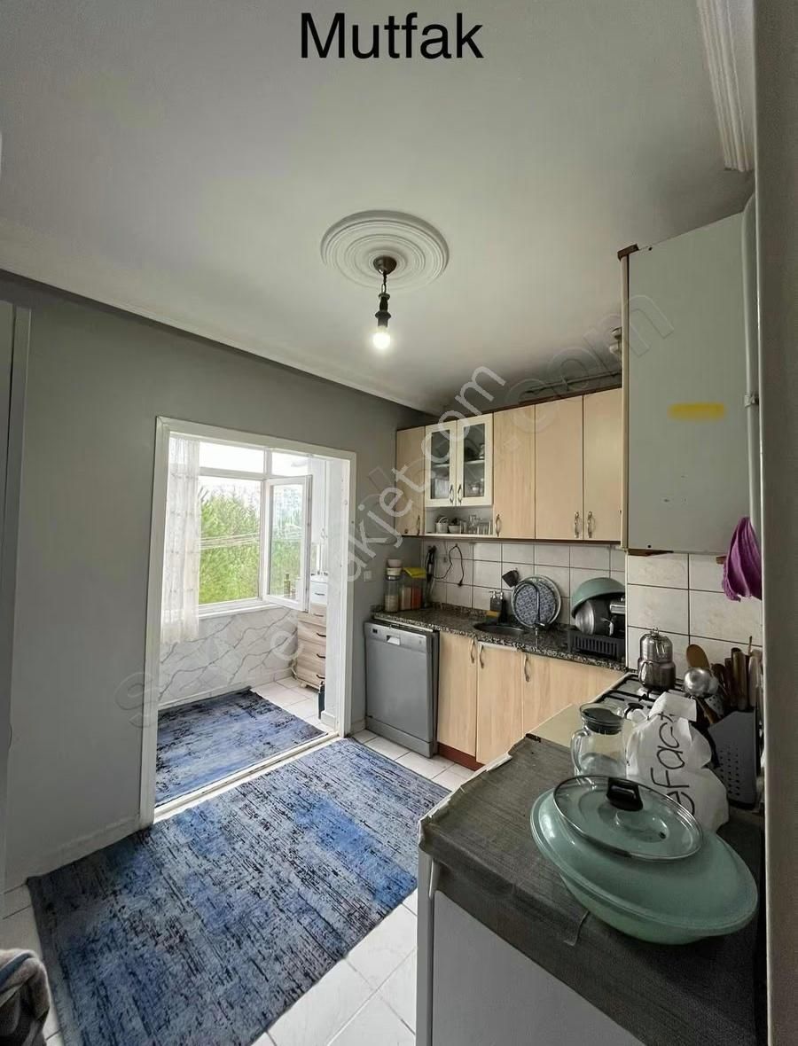 Korucuk Tokı İlkokulu Yani Site İçi Satılık Ara Kat 3+1 Daire - Görsel 5