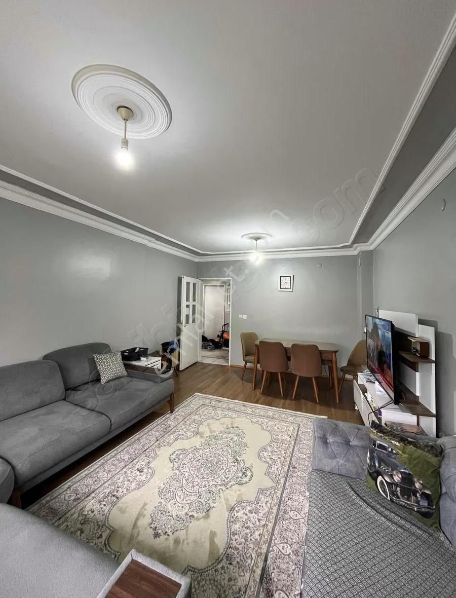 Korucuk Tokı İlkokulu Yani Site İçi Satılık Ara Kat 3+1 Daire - Görsel 2