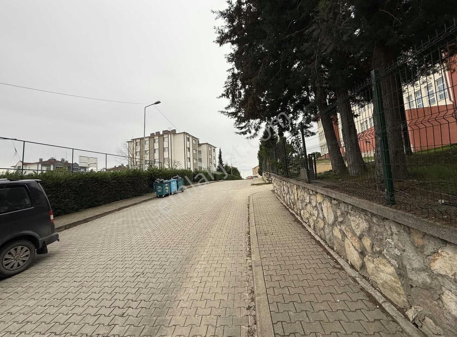 Korucuk Tokı İlkokulu Yani Site İçi Satılık Ara Kat 3+1 Daire - Görsel 18