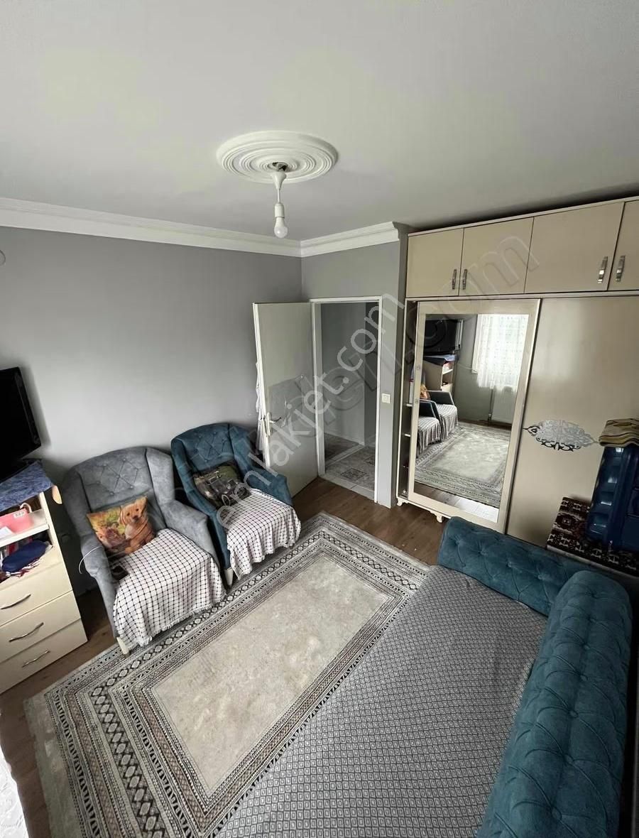 Korucuk Tokı İlkokulu Yani Site İçi Satılık Ara Kat 3+1 Daire - Görsel 21