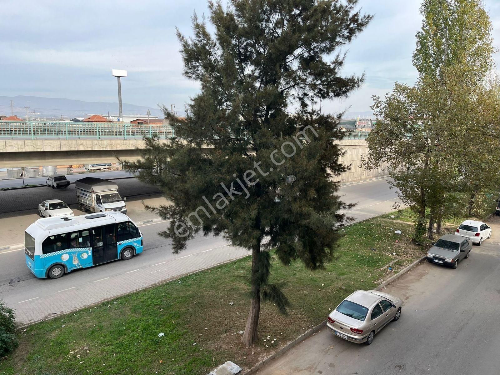 Gaziler Mahallesinde Satılık Daire - Görsel 16