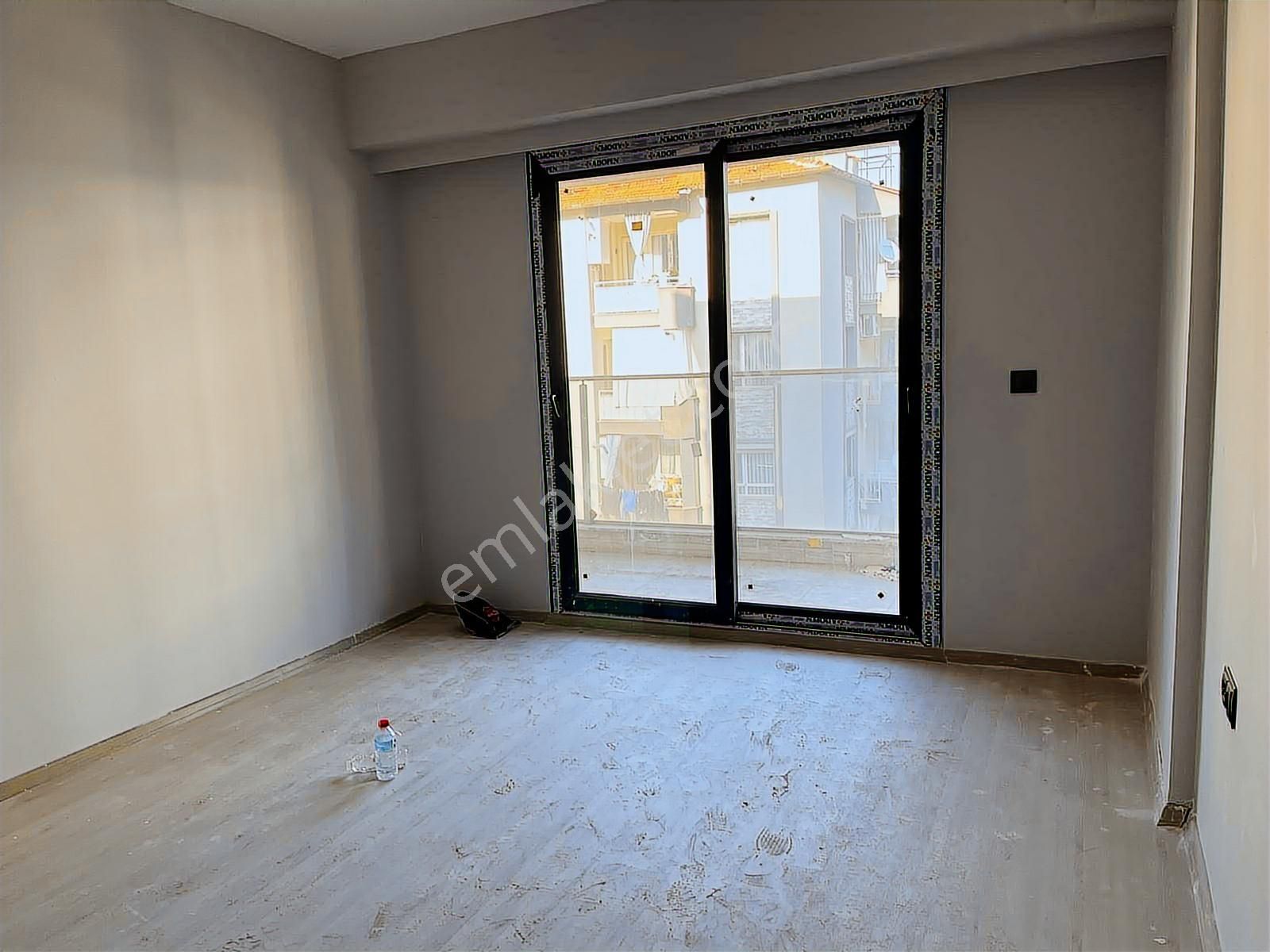 Salihli Şehitler Mahallesinde Satılık Sıfır 3+1 Daire - Görsel 14