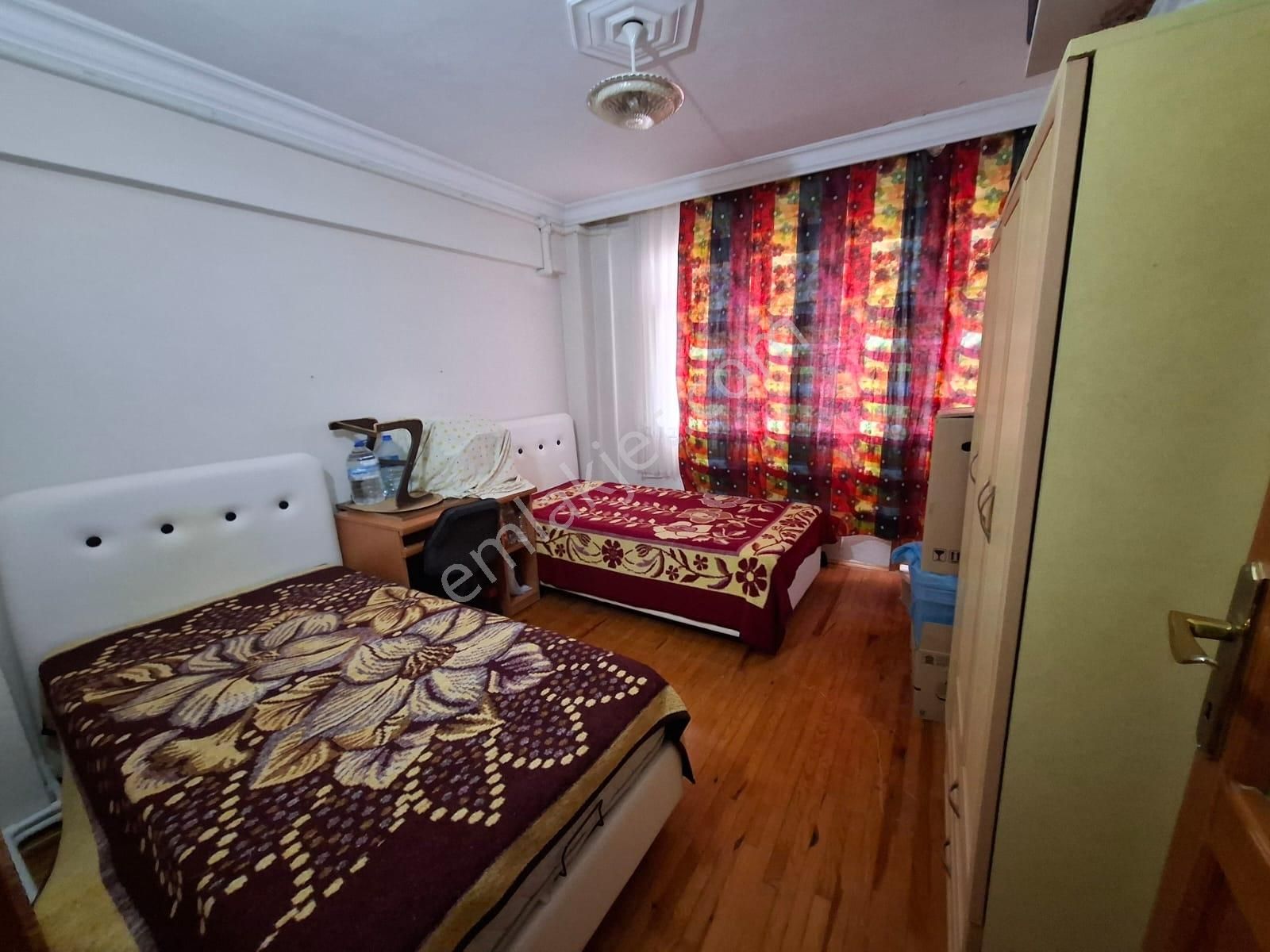 Salihli Aksoy Mahallesinde Satılık Daire - Görsel 9