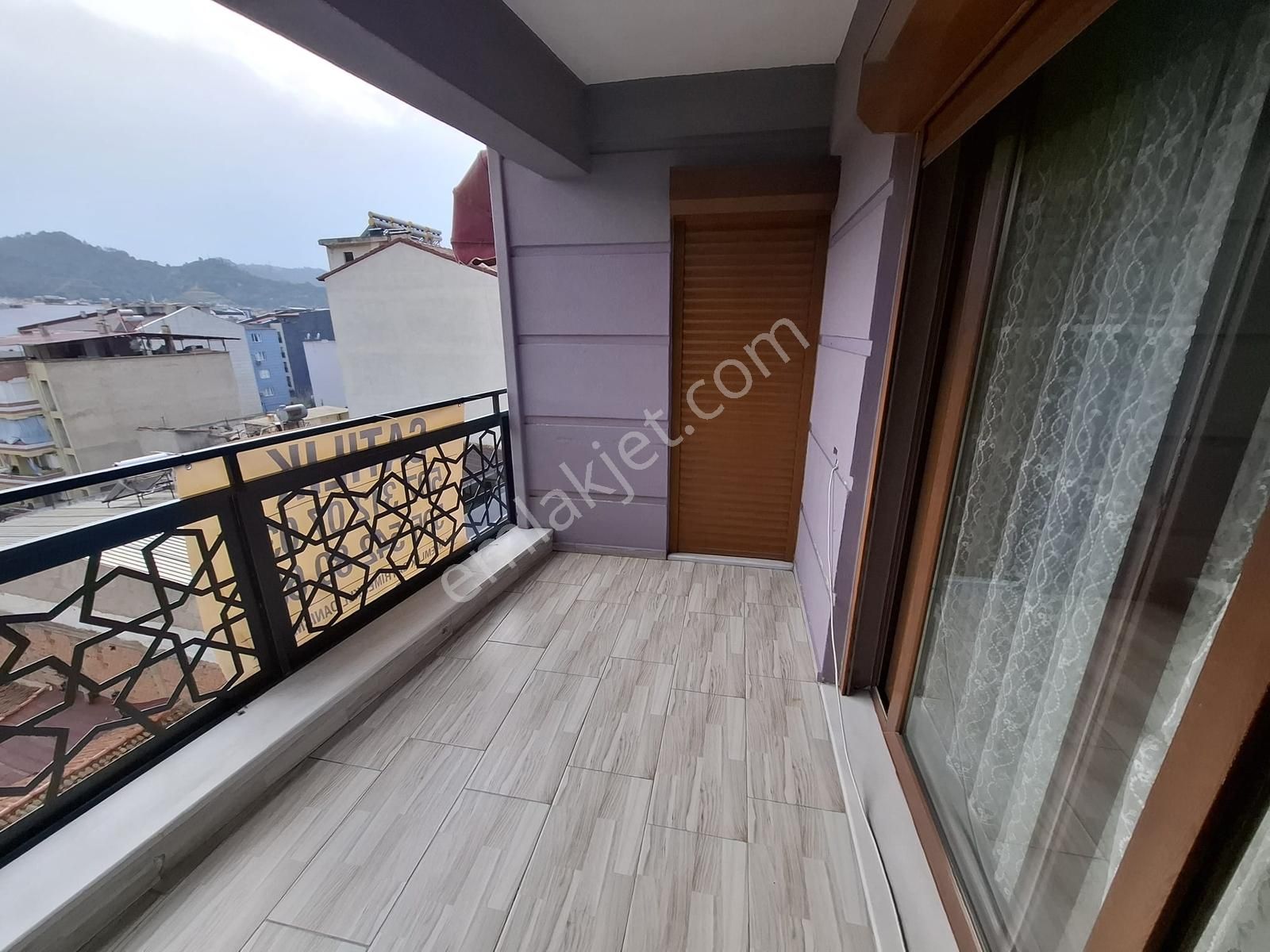 Salihli Çınarlı Caddesi Üzeri Satılık Dubleks Daire - Görsel 15