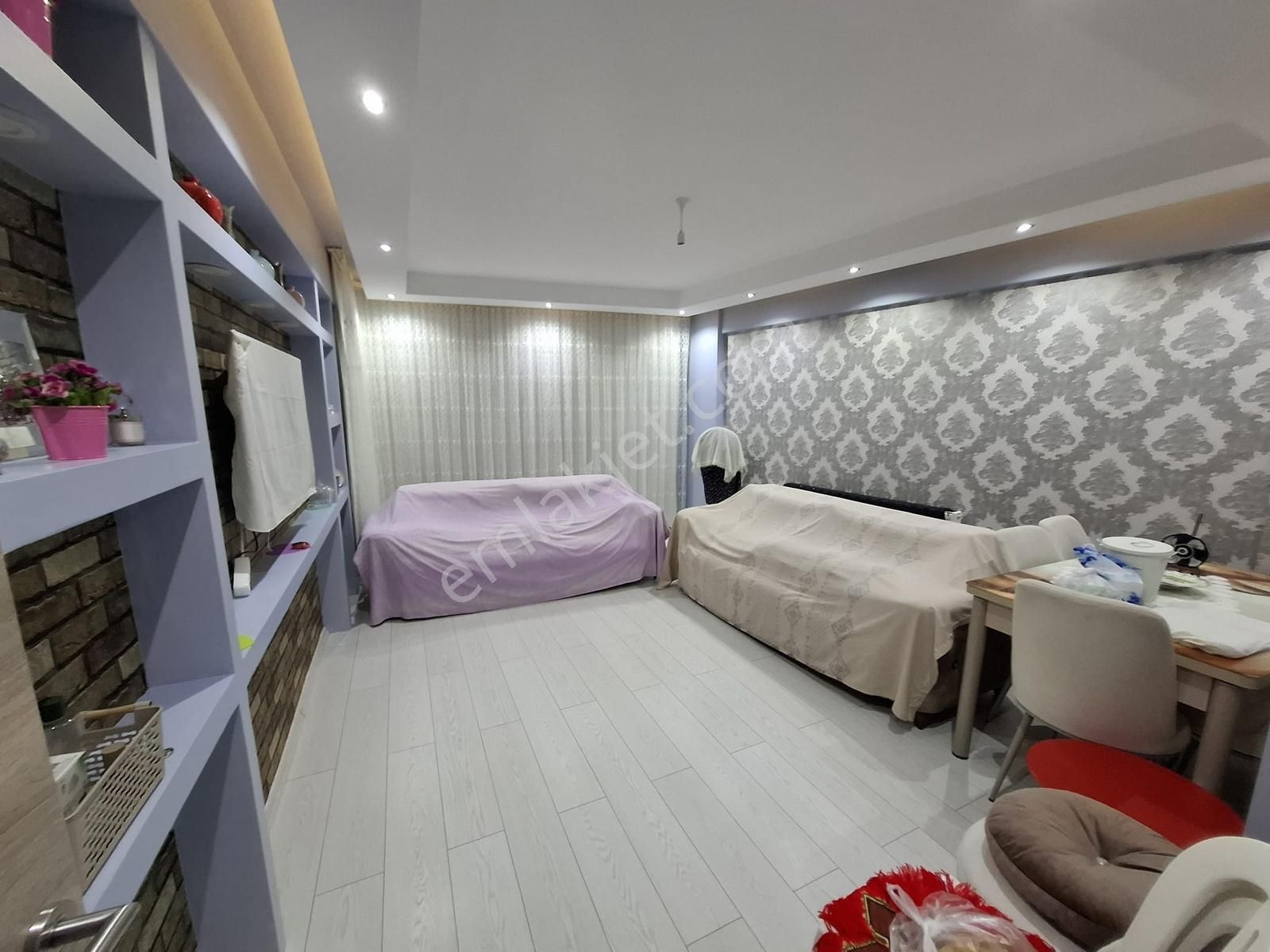 Salihli Çınarlı Caddesi Üzeri Satılık Dubleks Daire - Görsel 3