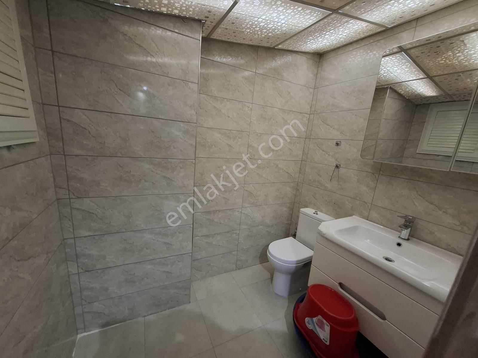 Salihli Çınarlı Caddesi Üzeri Satılık Dubleks Daire - Görsel 16