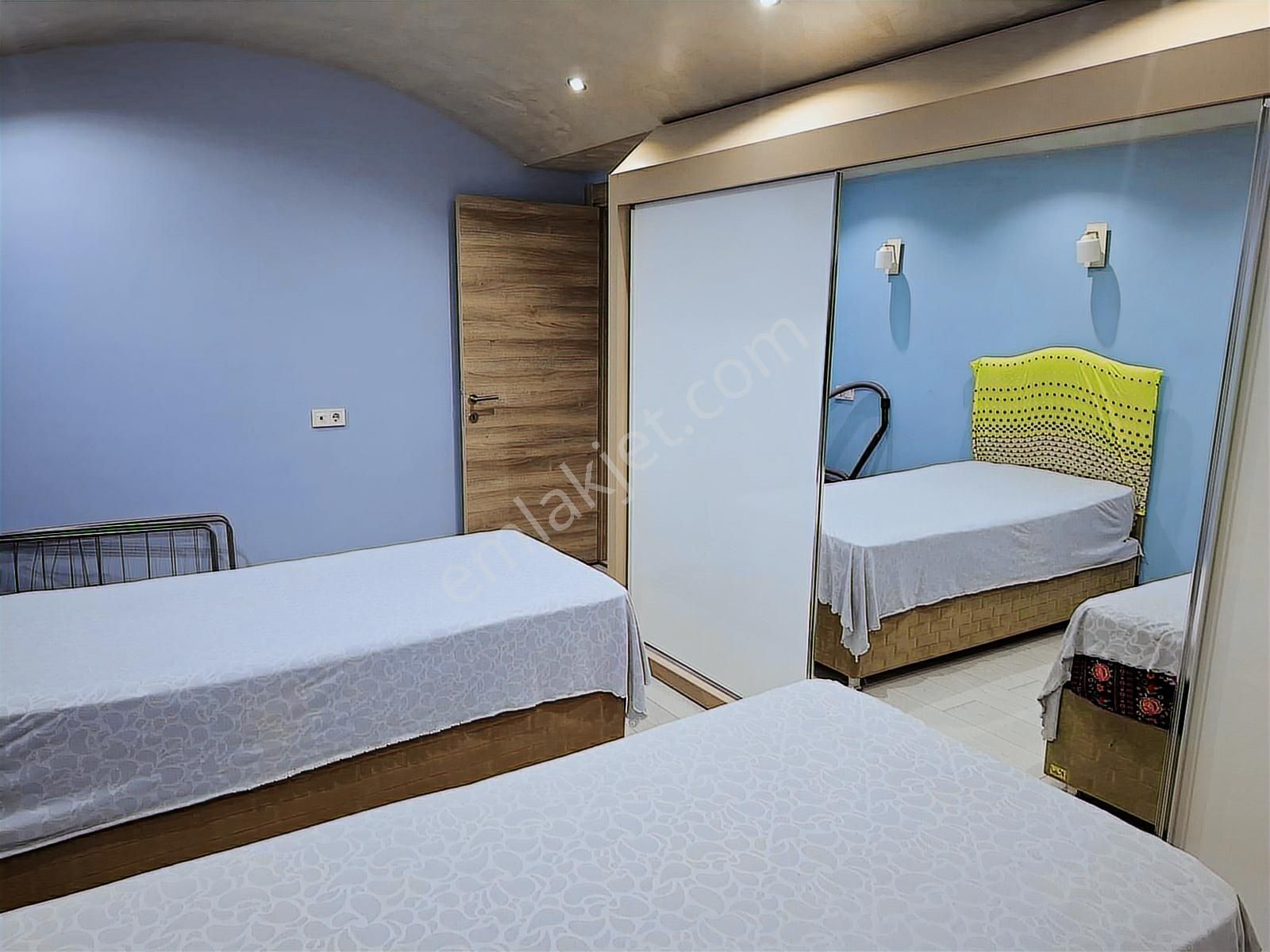Salihli Çınarlı Caddesi Üzeri Satılık Dubleks Daire - Görsel 6