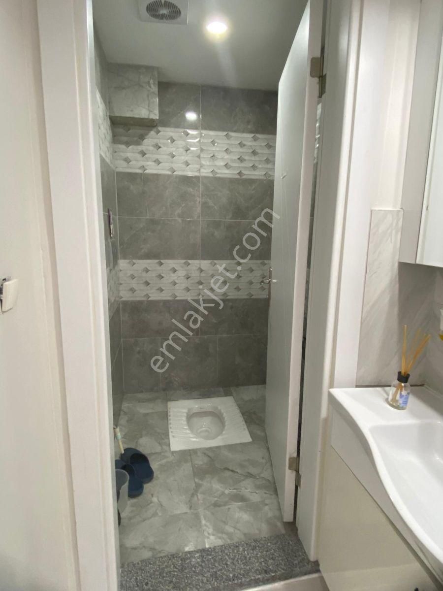 Salihli Acısu Caddesi Sıfır Ayarında Satılık 2+1 Daire - Görsel 10