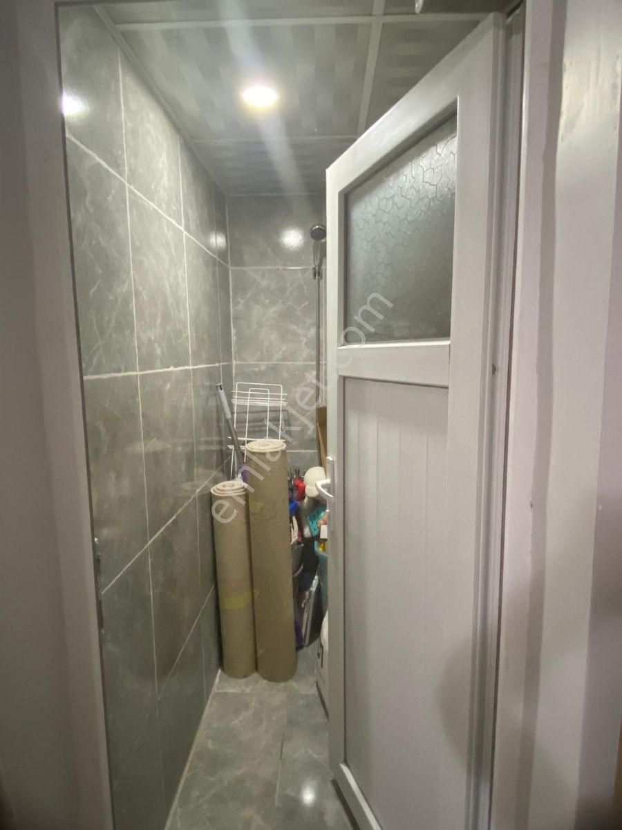 Salihli Acısu Caddesi Sıfır Ayarında Satılık 2+1 Daire - Görsel 9