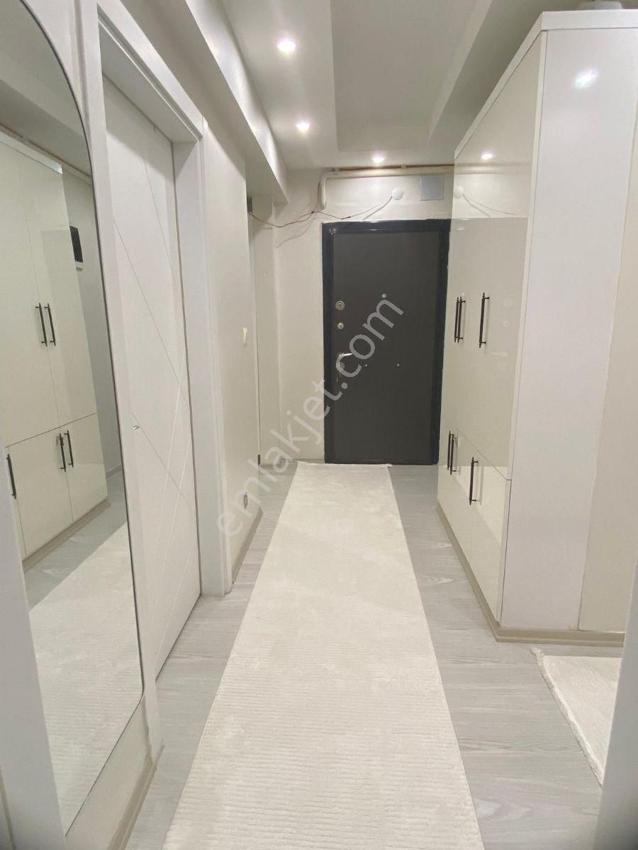 Salihli Acısu Caddesi Sıfır Ayarında Satılık 2+1 Daire - Görsel 6