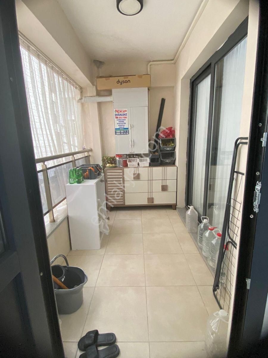 Salihli Acısu Caddesi Sıfır Ayarında Satılık 2+1 Daire - Görsel 2