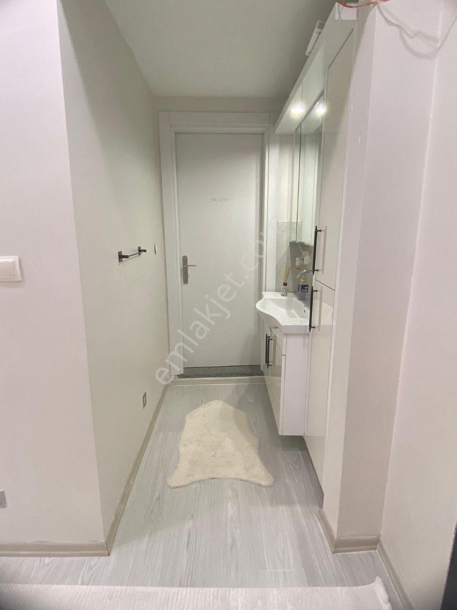 Salihli Acısu Caddesi Sıfır Ayarında Satılık 2+1 Daire - Görsel 13