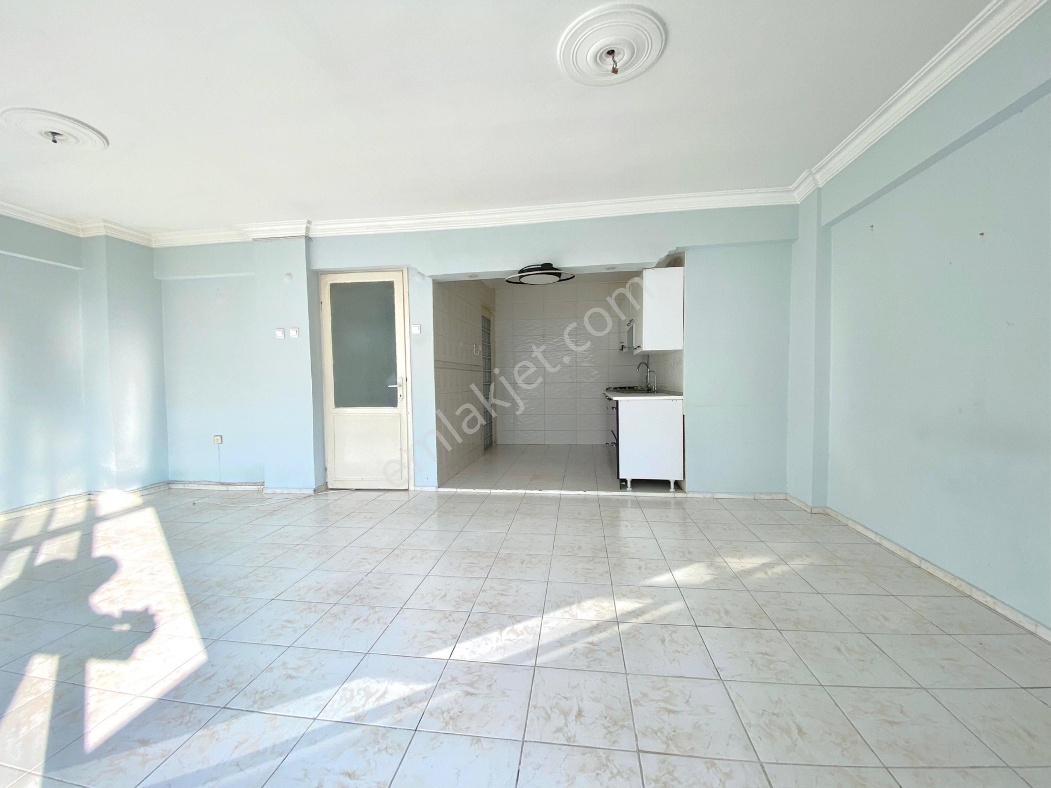 Balçova Ata Cad Üzeri Arakat 3+1 Çift Cephe - Görsel 2