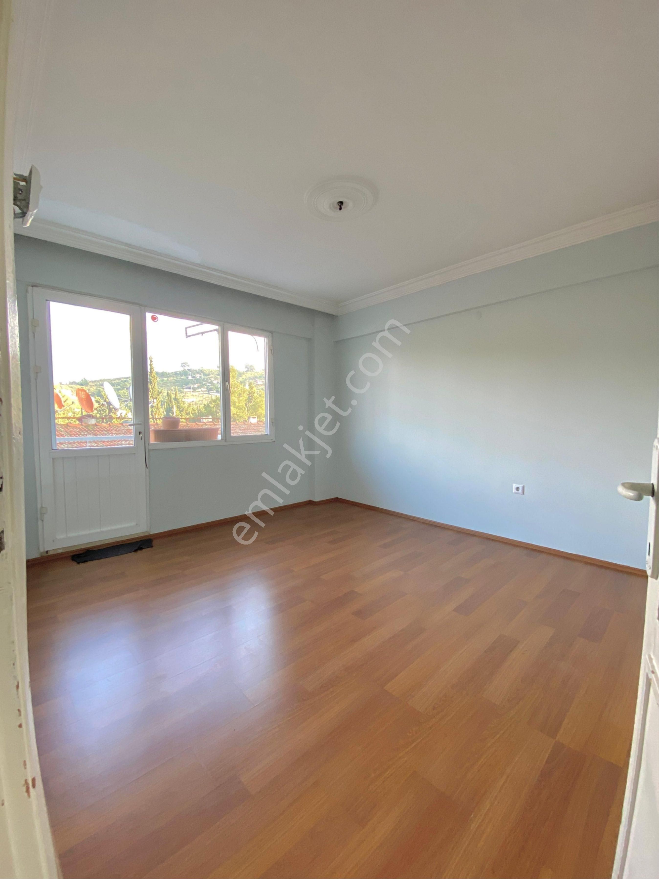 Balçova Ata Cad Üzeri Arakat 3+1 Çift Cephe - Görsel 15