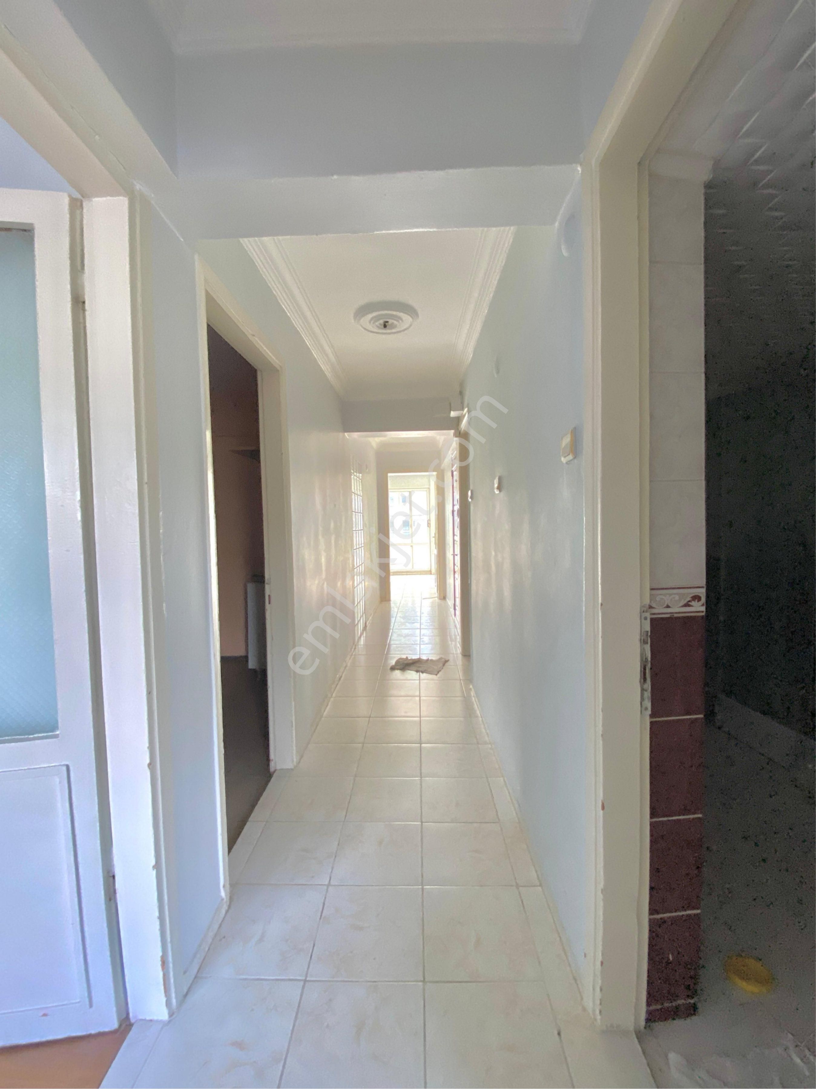 Balçova Ata Cad Üzeri Arakat 3+1 Çift Cephe - Görsel 11