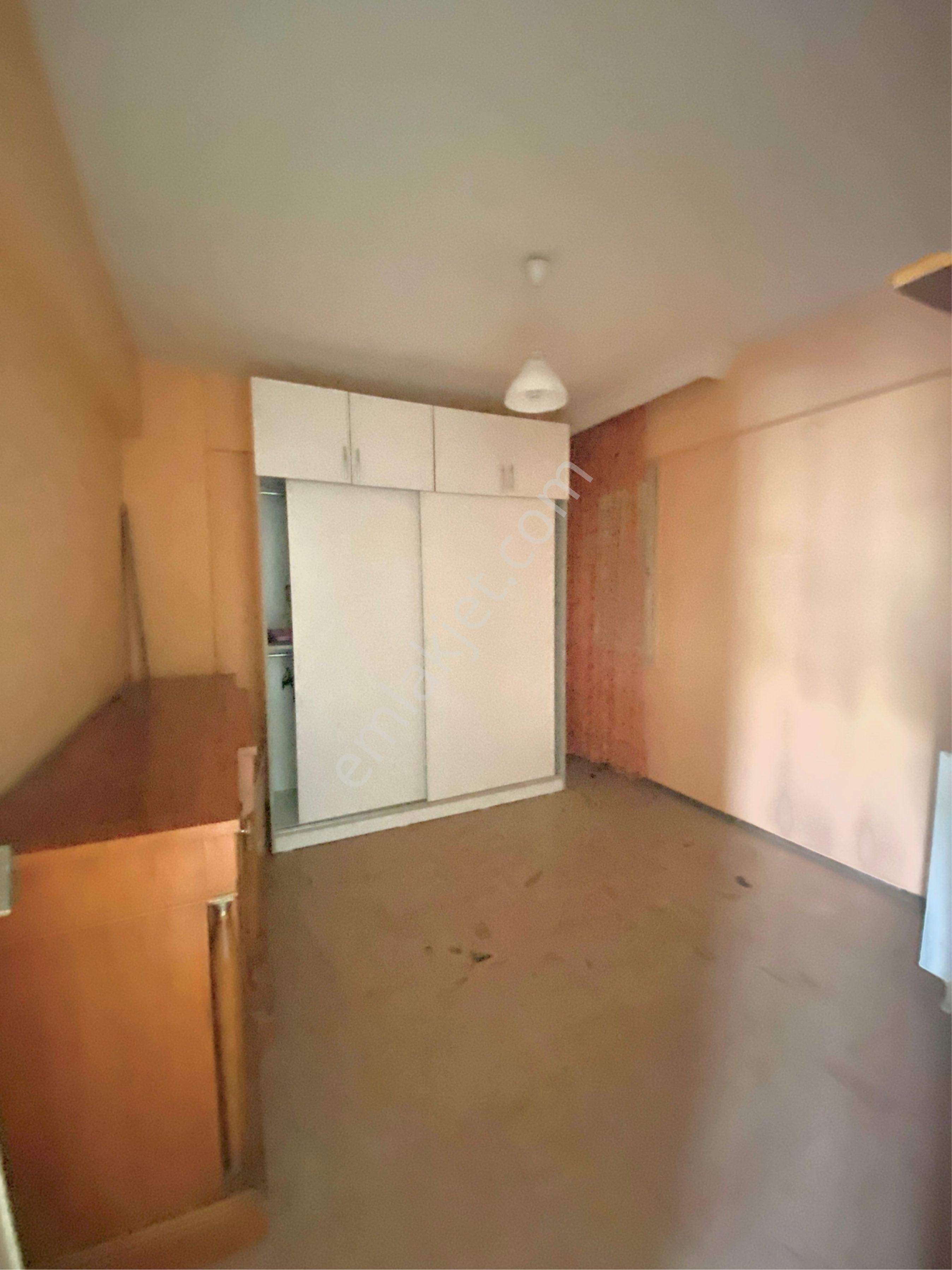 Balçova Ata Cad Üzeri Arakat 3+1 Çift Cephe - Görsel 18