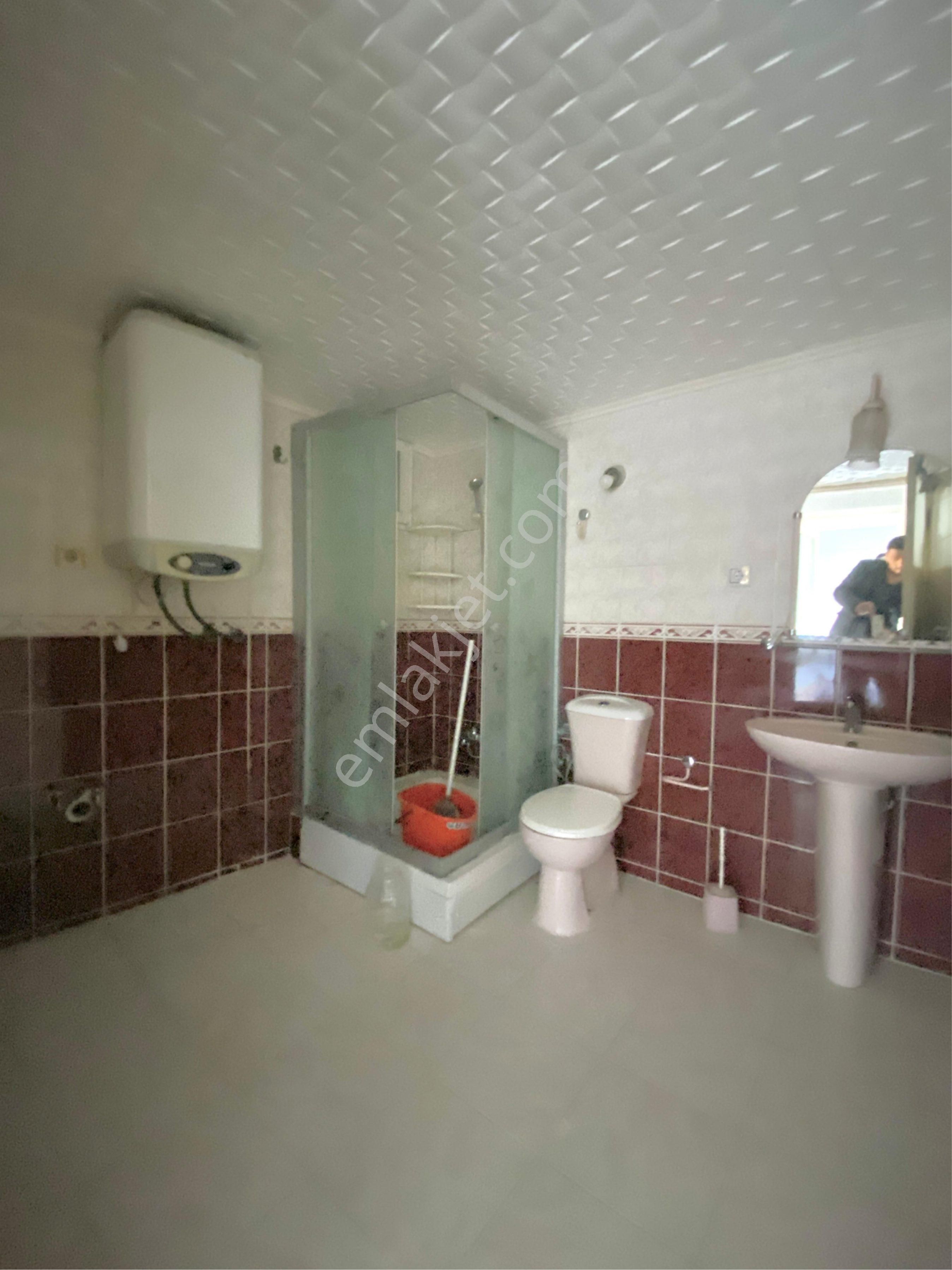 Balçova Ata Cad Üzeri Arakat 3+1 Çift Cephe - Görsel 21