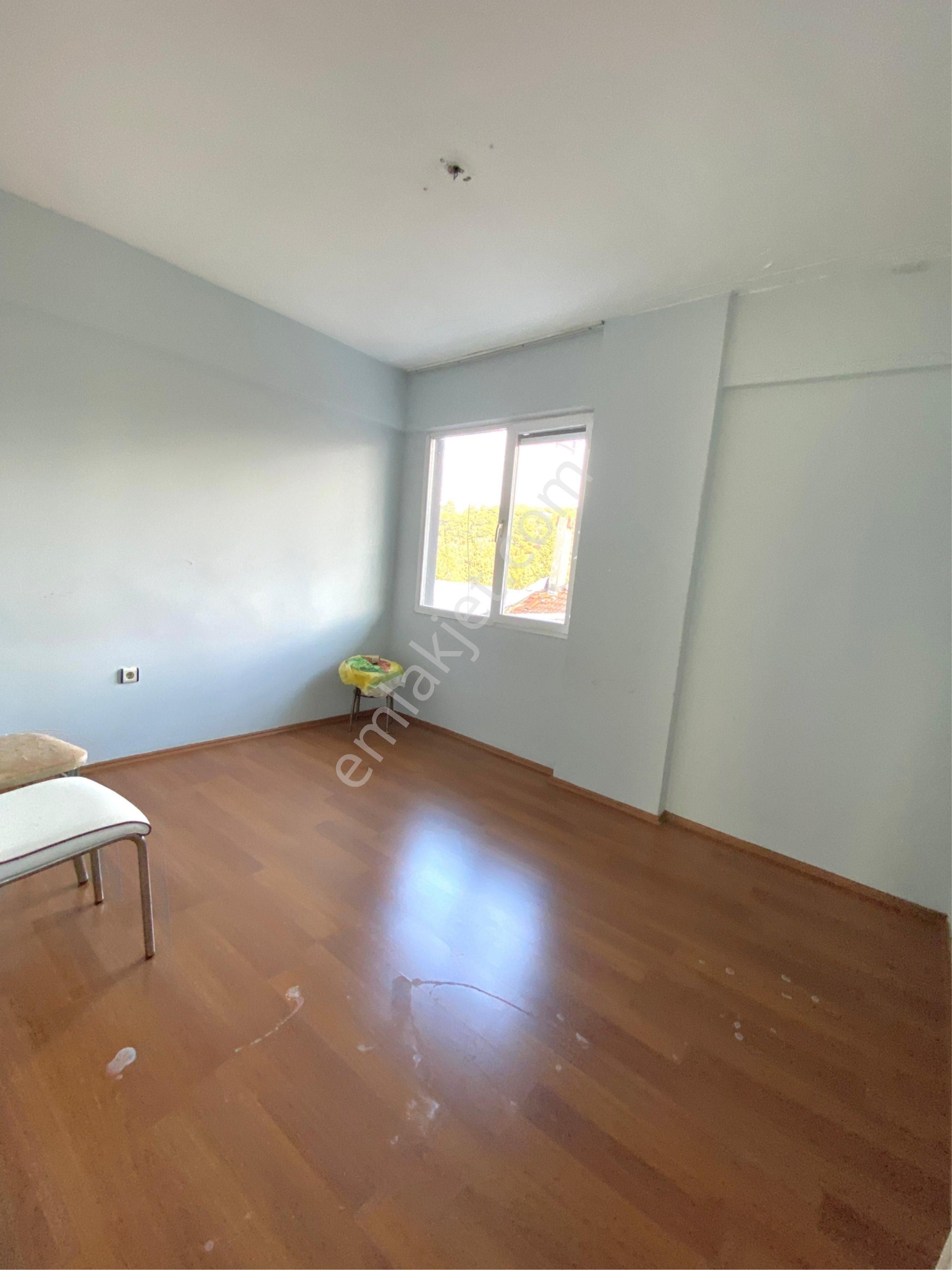 Balçova Ata Cad Üzeri Arakat 3+1 Çift Cephe - Görsel 17