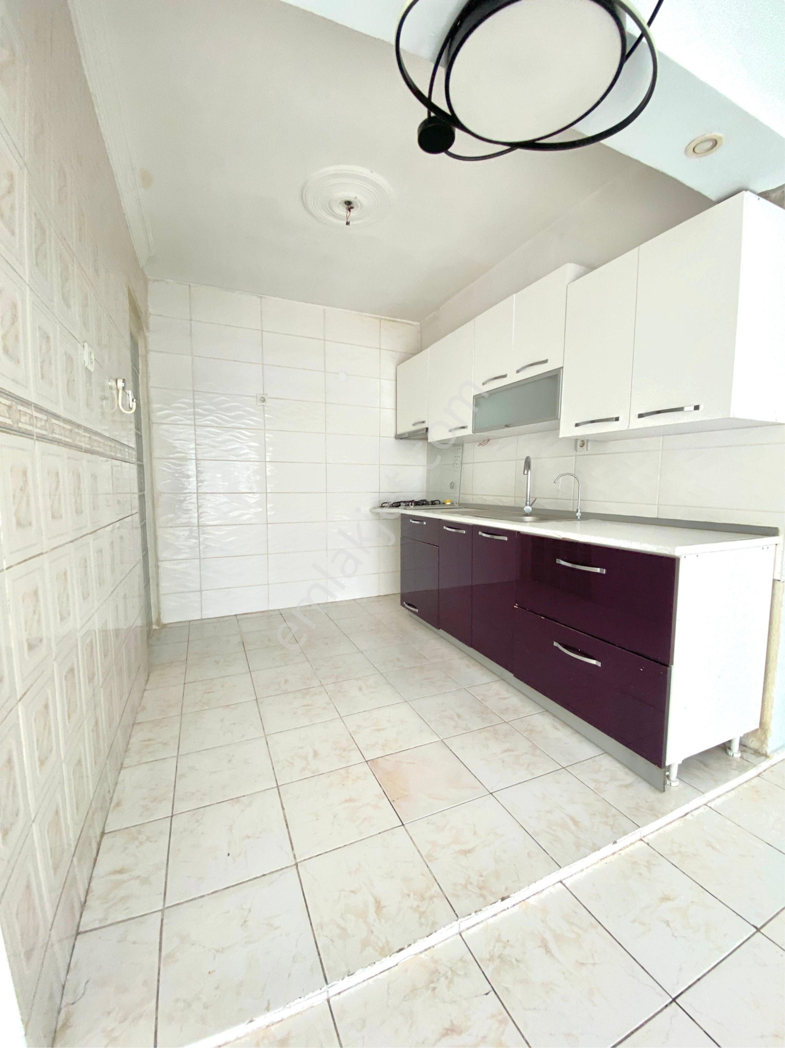 Balçova Ata Cad Üzeri Arakat 3+1 Çift Cephe - Görsel 4