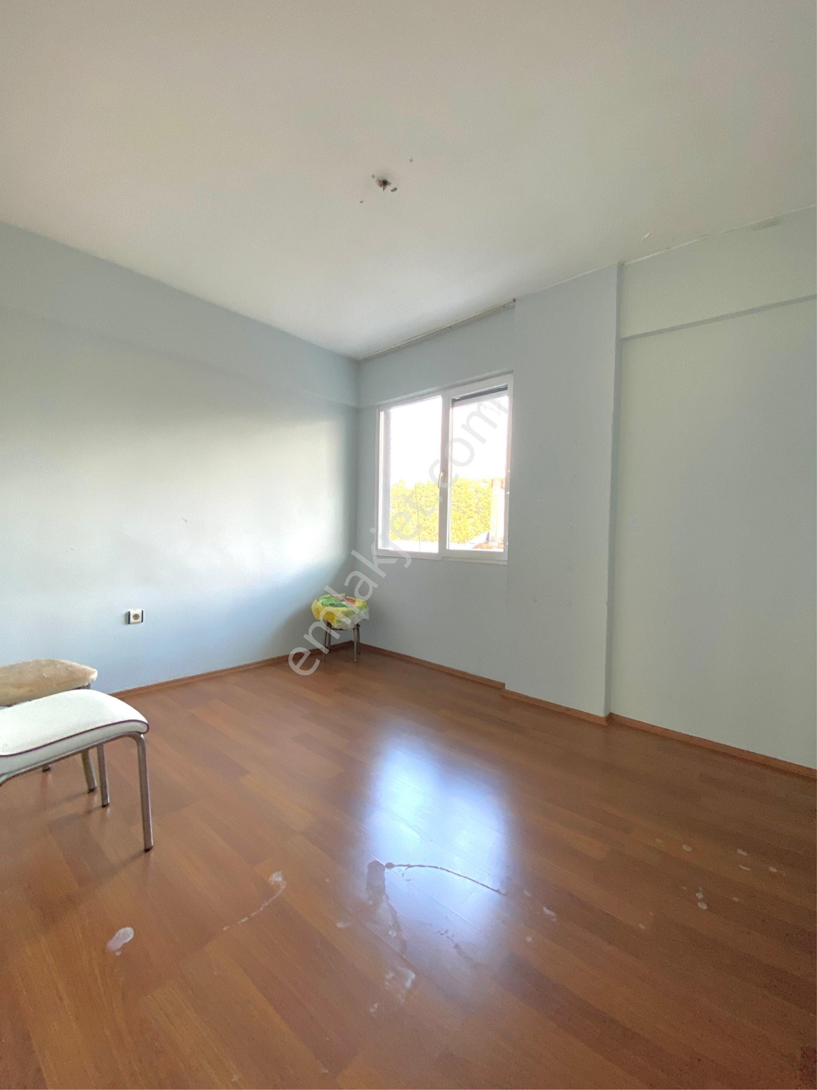 Balçova Ata Cad Üzeri Arakat 3+1 Çift Cephe - Görsel 16