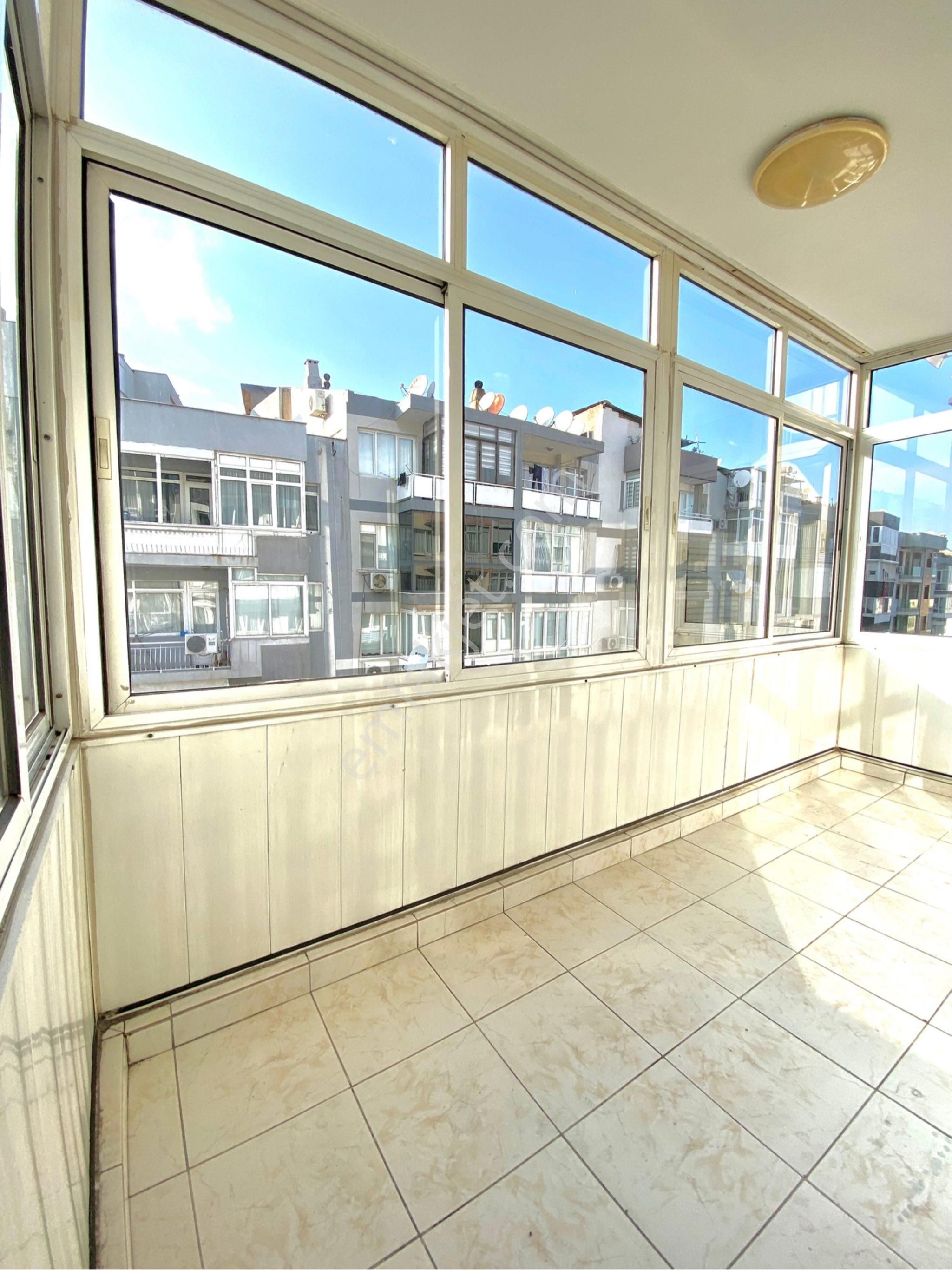 Balçova Ata Cad Üzeri Arakat 3+1 Çift Cephe - Görsel 7