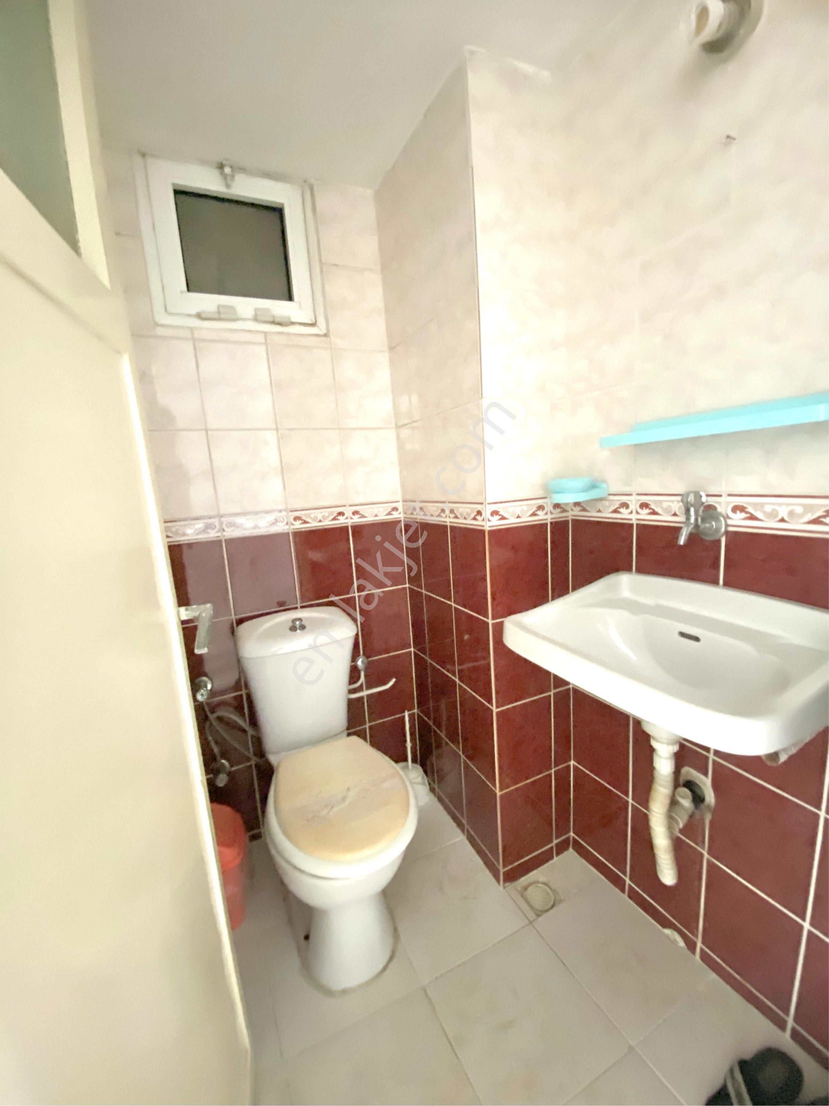 Balçova Ata Cad Üzeri Arakat 3+1 Çift Cephe - Görsel 23