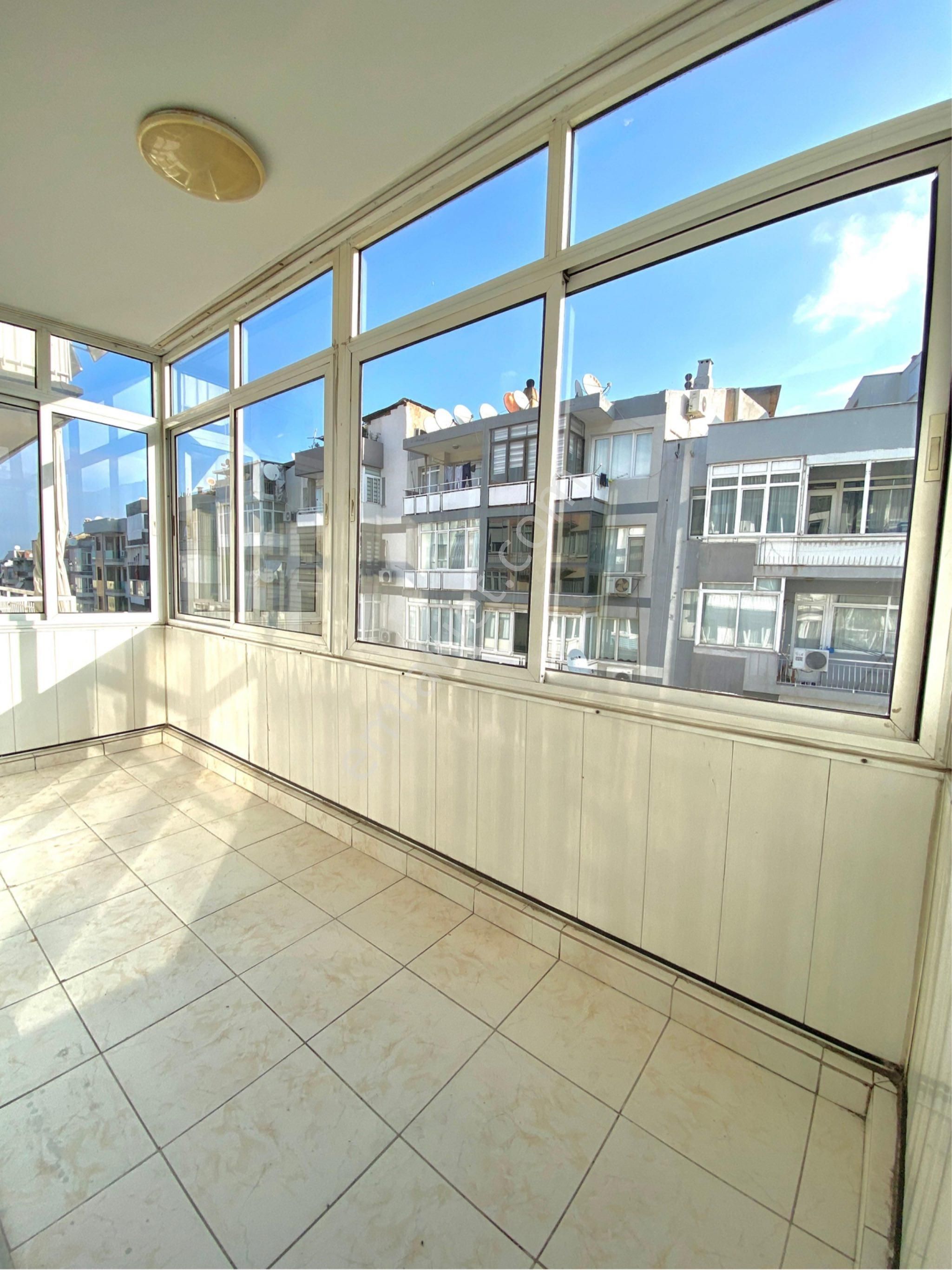 Balçova Ata Cad Üzeri Arakat 3+1 Çift Cephe - Görsel 6