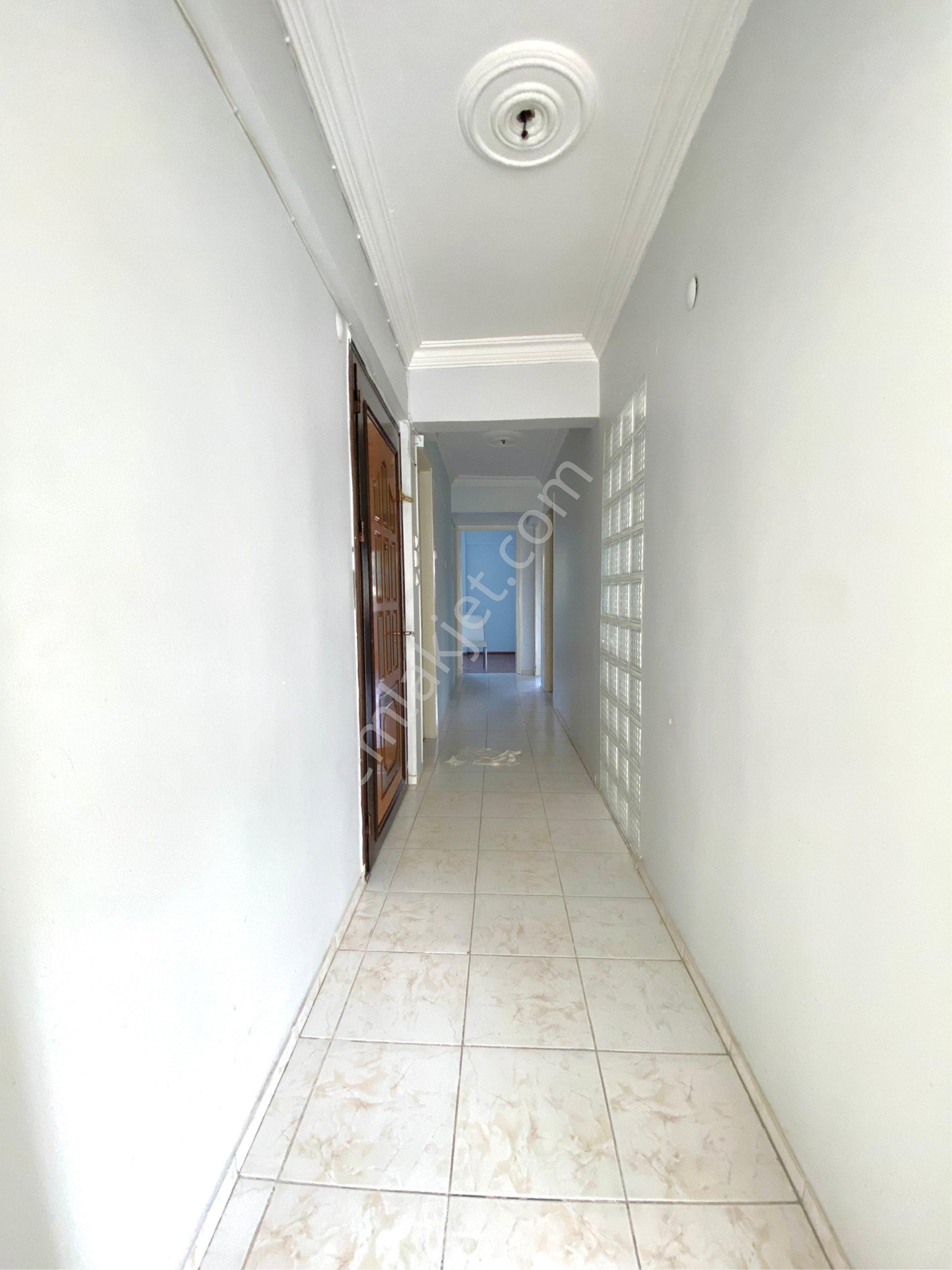 Balçova Ata Cad Üzeri Arakat 3+1 Çift Cephe - Görsel 5