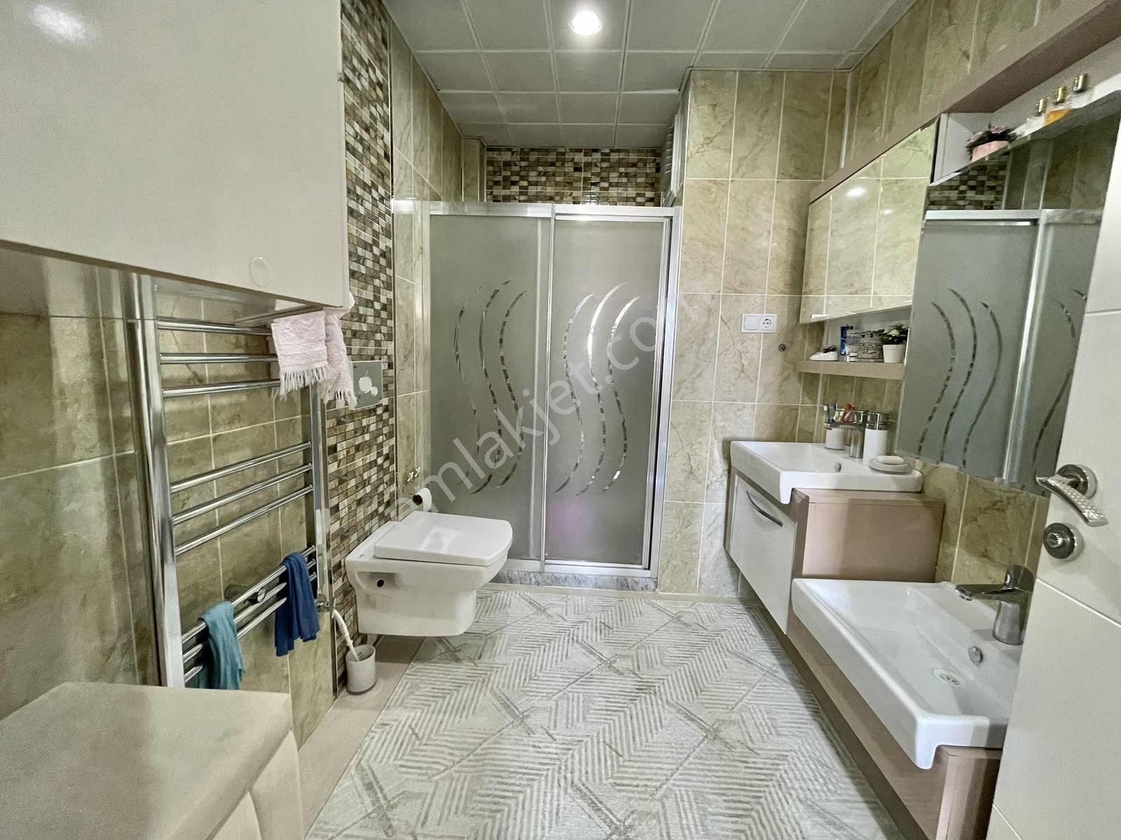 Fiyat Düştü Lunapark Arkası 4+1 200m2 2.kat Satılık Acilll!! - Görsel 9