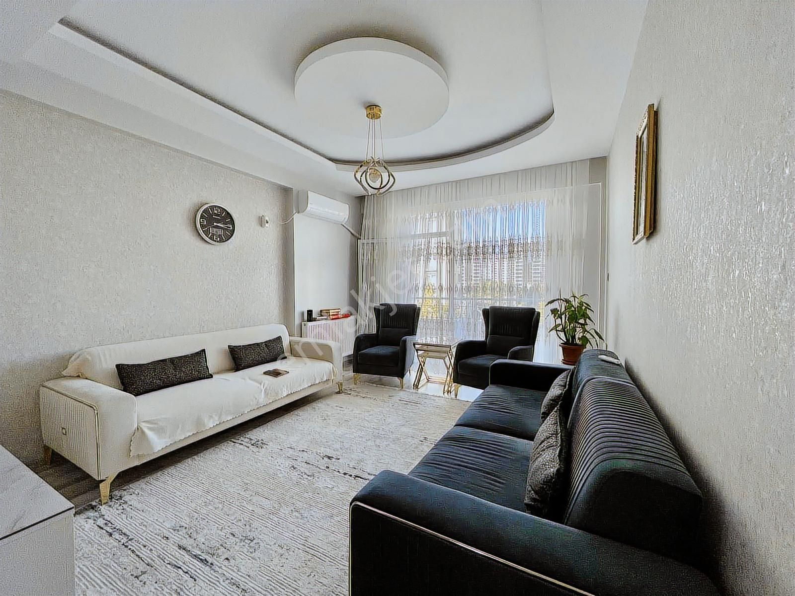 Fiyat Düştü Lunapark Arkası 4+1 200m2 2.kat Satılık Acilll!! - Görsel 2