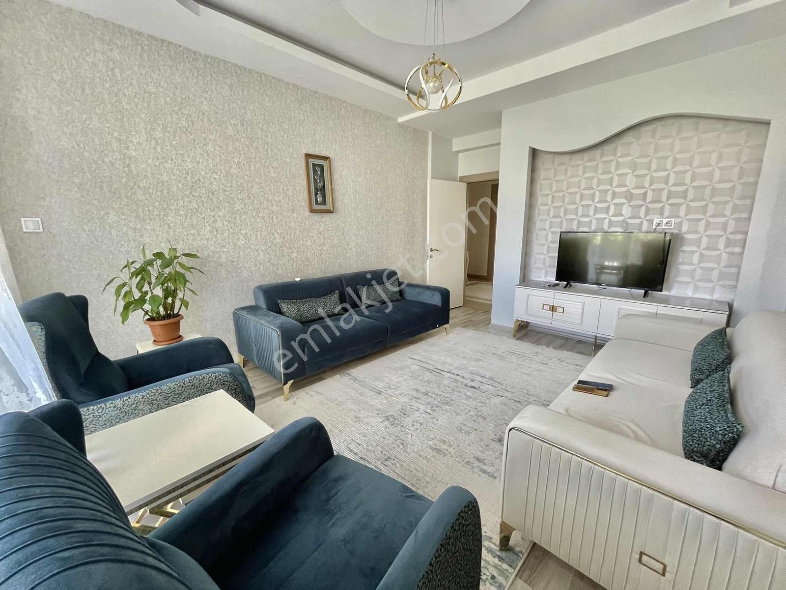 Fiyat Düştü Lunapark Arkası 4+1 200m2 2.kat Satılık Acilll!! - Görsel 4