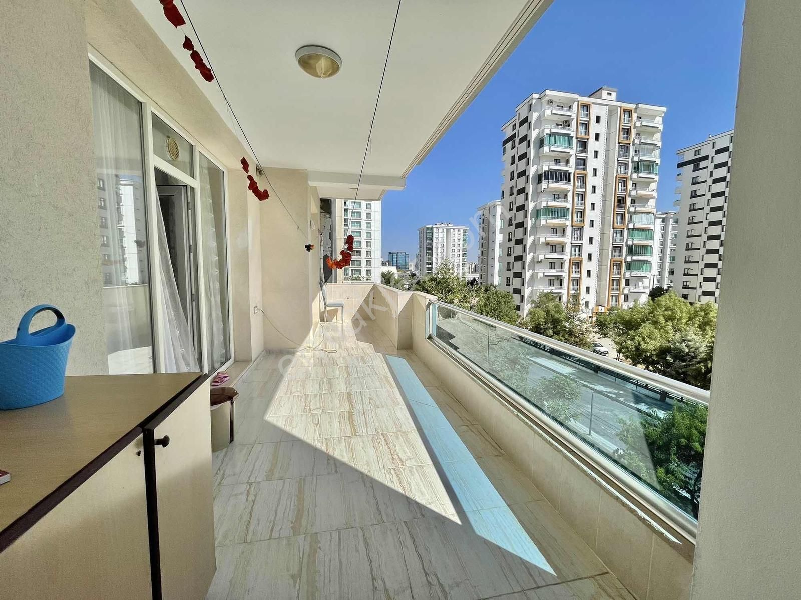 Fiyat Düştü Lunapark Arkası 4+1 200m2 2.kat Satılık Acilll!! - Görsel 18