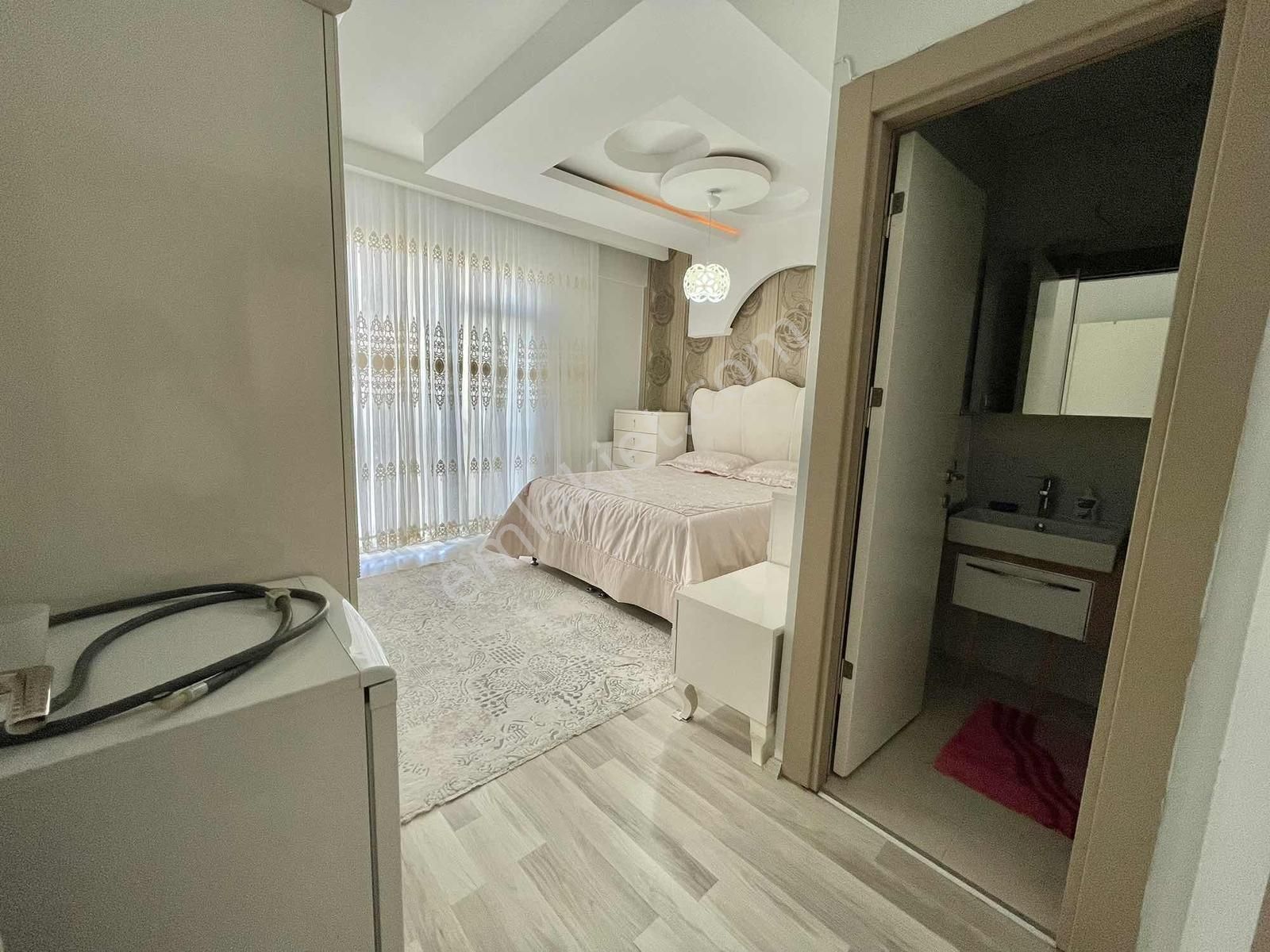 Fiyat Düştü Lunapark Arkası 4+1 200m2 2.kat Satılık Acilll!! - Görsel 6