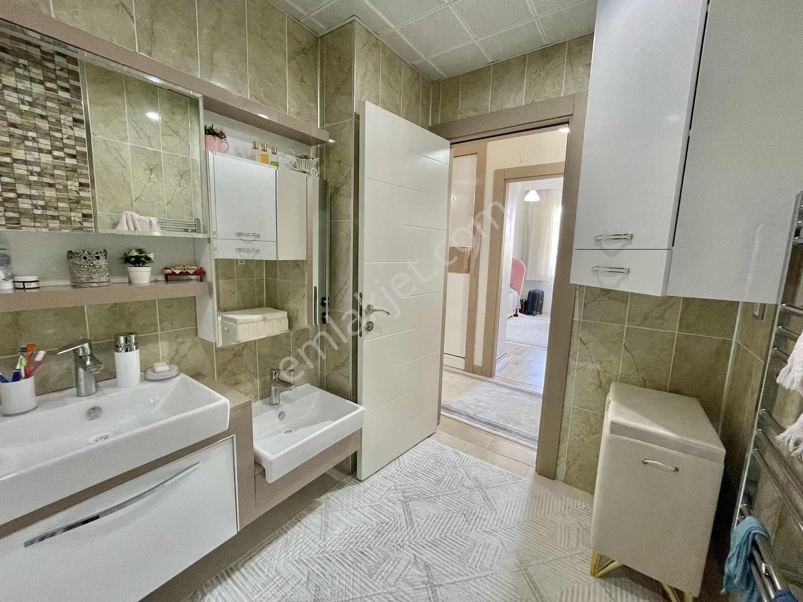 Fiyat Düştü Lunapark Arkası 4+1 200m2 2.kat Satılık Acilll!! - Görsel 20