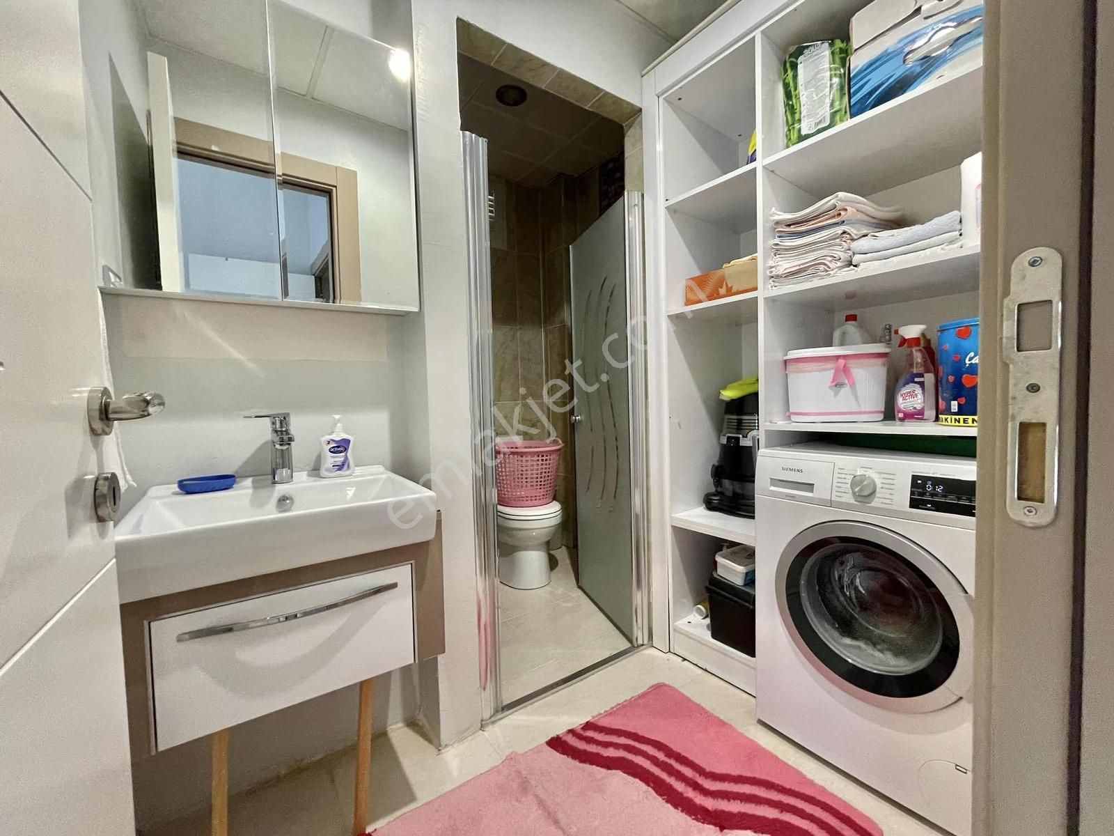 Fiyat Düştü Lunapark Arkası 4+1 200m2 2.kat Satılık Acilll!! - Görsel 14