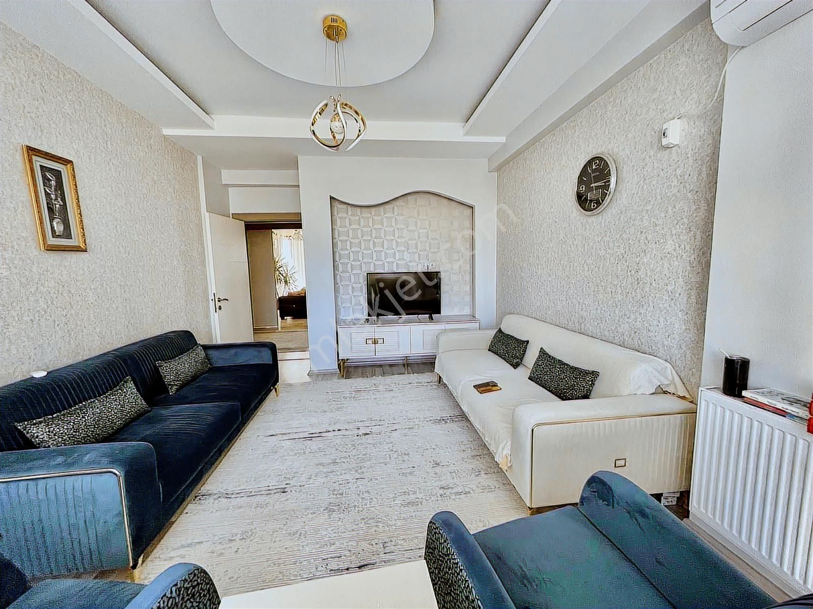 Fiyat Düştü Lunapark Arkası 4+1 200m2 2.kat Satılık Acilll!! - Görsel 3