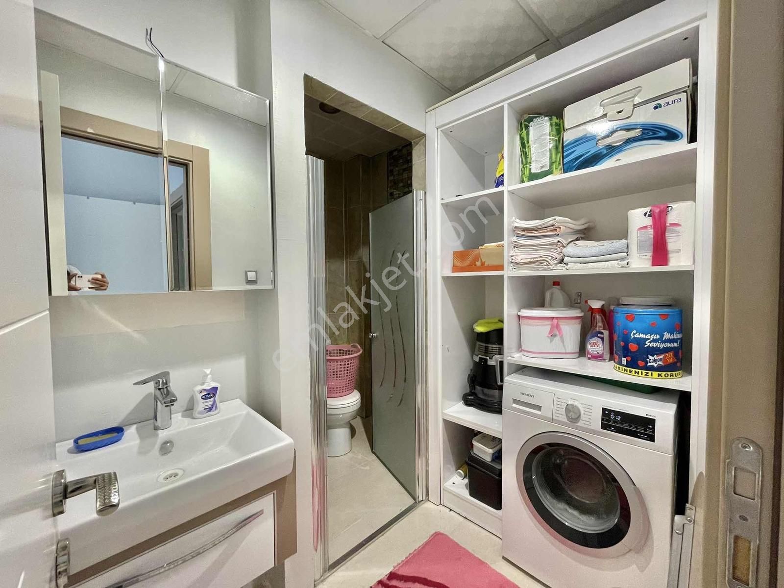 Fiyat Düştü Lunapark Arkası 4+1 200m2 2.kat Satılık Acilll!! - Görsel 7