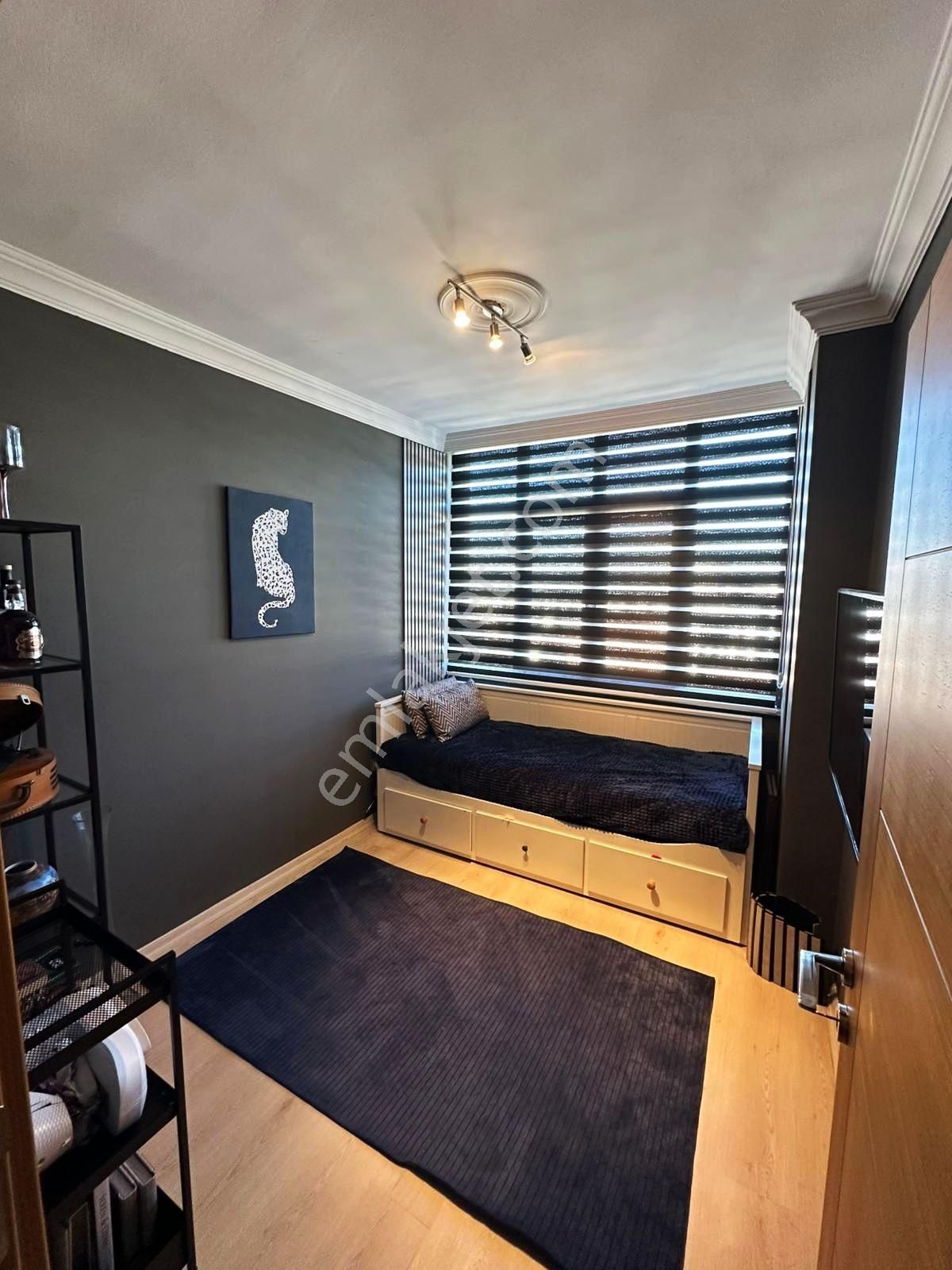 Mertcan Dan Yakacık Meydana Yürüme Manzaralı 3+1 Lüks Daire - Görsel 8