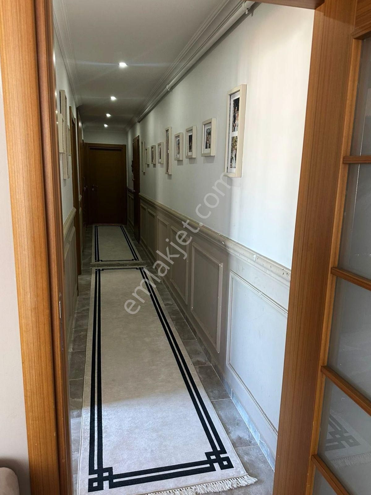 Mertcan Dan Yakacık Meydana Yürüme Manzaralı 3+1 Lüks Daire - Görsel 14