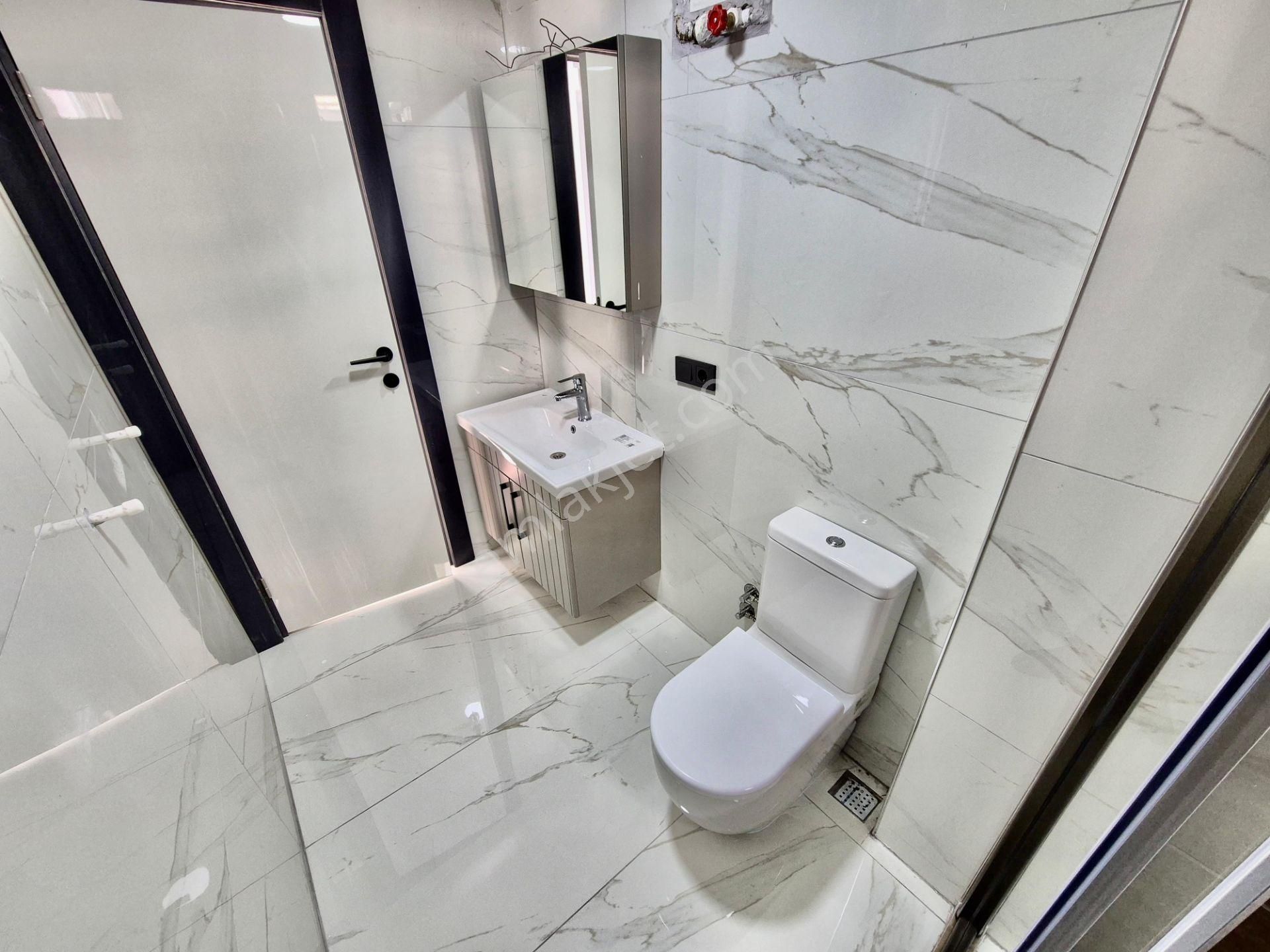 ▓karabuluttan▓akçay'da Konfor & Bahçe Rahatlığı Lüx 2+1 Satılık Daire - Görsel 20