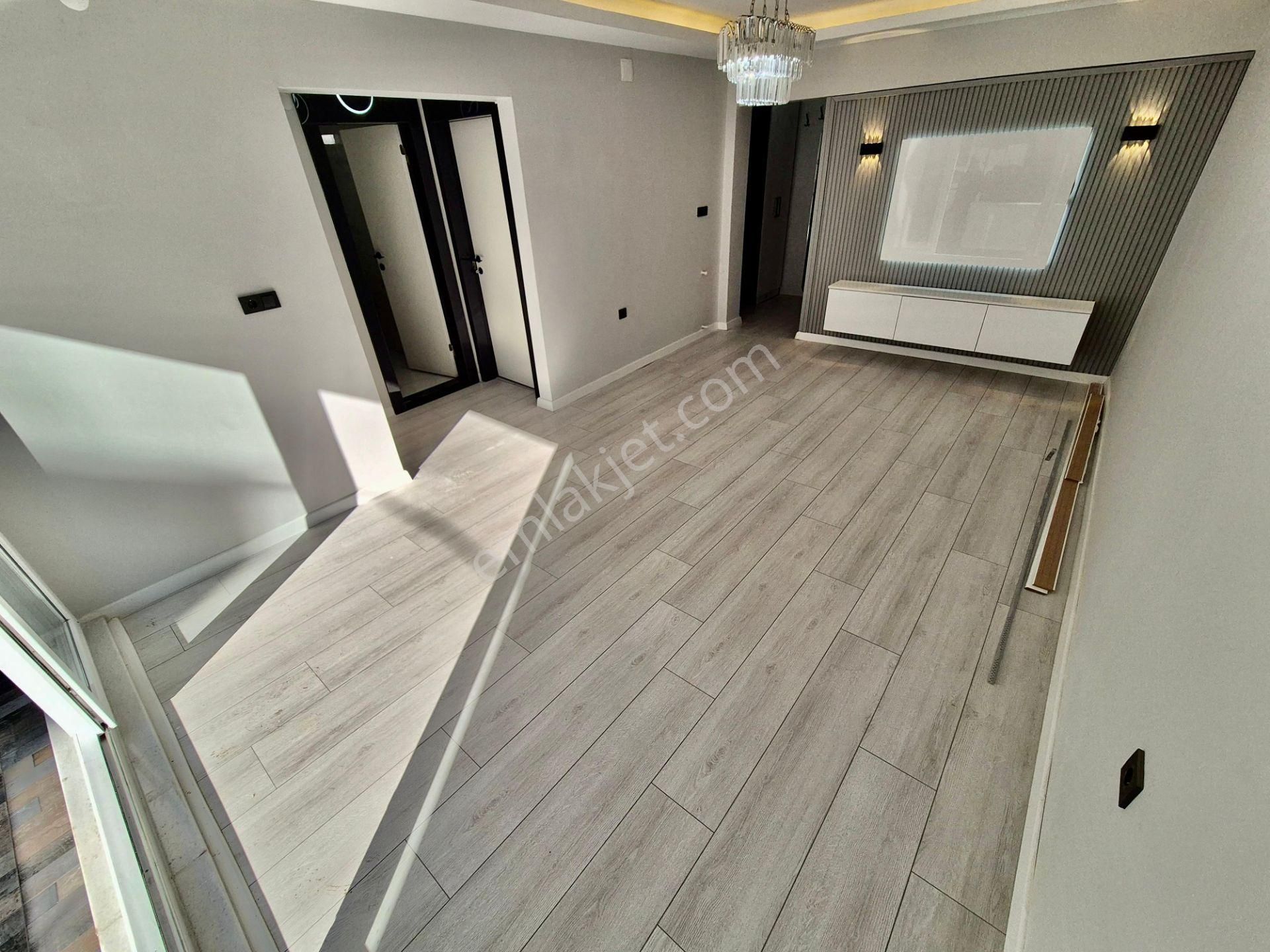 ▓karabuluttan▓akçay'da Konfor & Bahçe Rahatlığı Lüx 2+1 Satılık Daire - Görsel 6