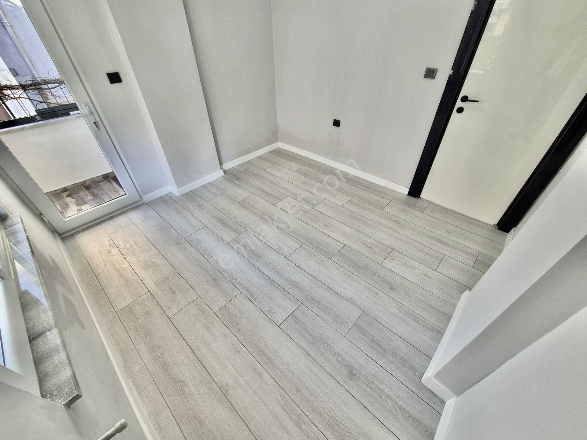 ▓karabuluttan▓akçay'da Konfor & Bahçe Rahatlığı Lüx 2+1 Satılık Daire - Görsel 11