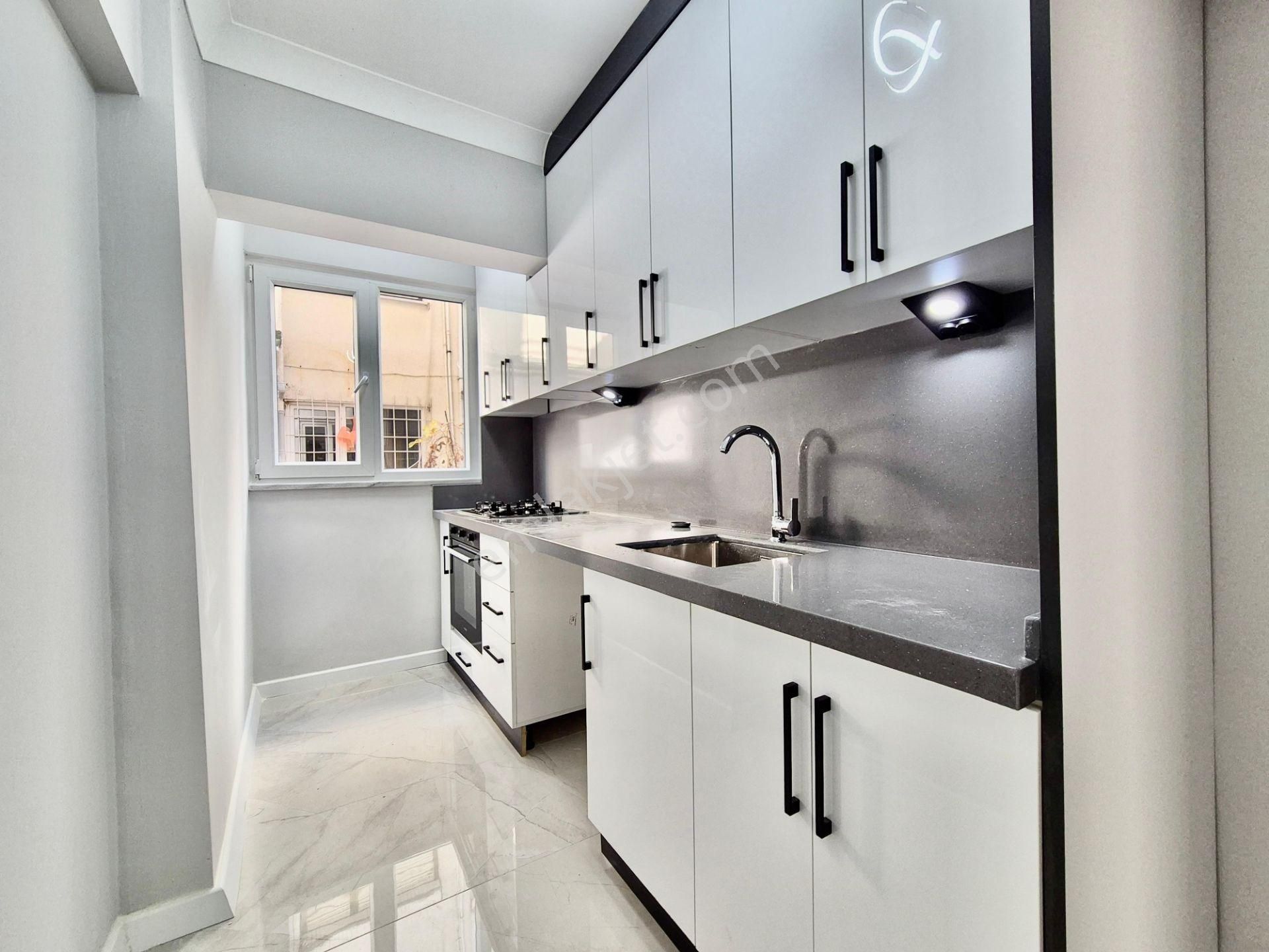 ▓karabuluttan▓akçay'da Konfor & Bahçe Rahatlığı Lüx 2+1 Satılık Daire - Görsel 8