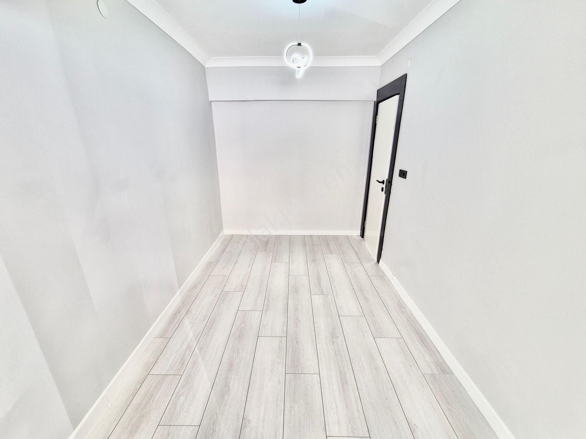 ▓karabuluttan▓akçay'da Konfor & Bahçe Rahatlığı Lüx 2+1 Satılık Daire - Görsel 19